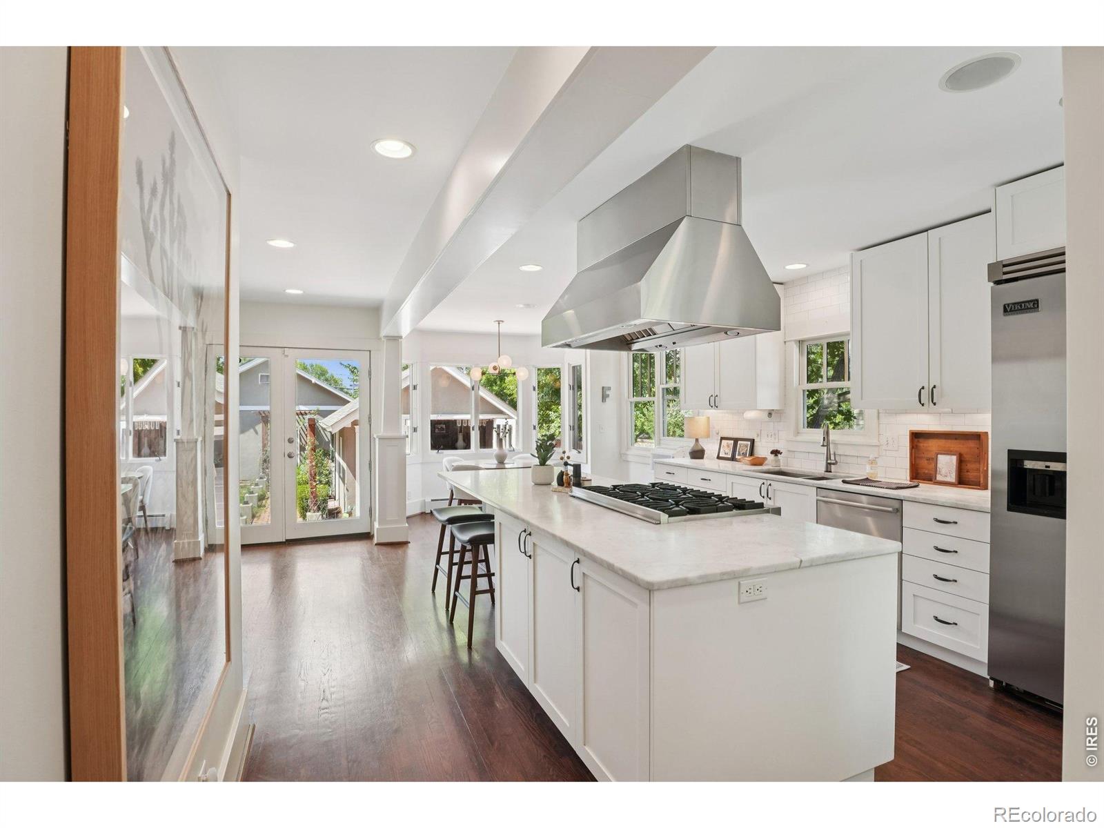 MLS Image #9 for 1013  mapleton avenue,boulder, Colorado