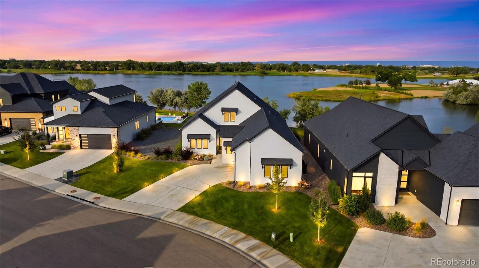 MLS Image #1 for 1769  beachside drive,windsor, Colorado