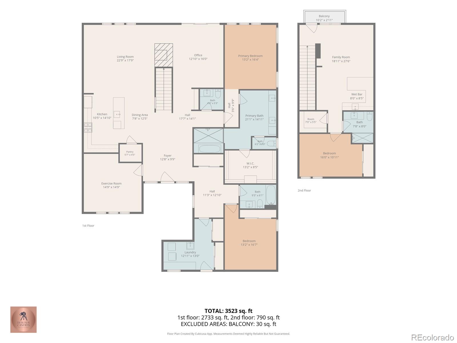MLS Image #48 for 1769  beachside drive,windsor, Colorado
