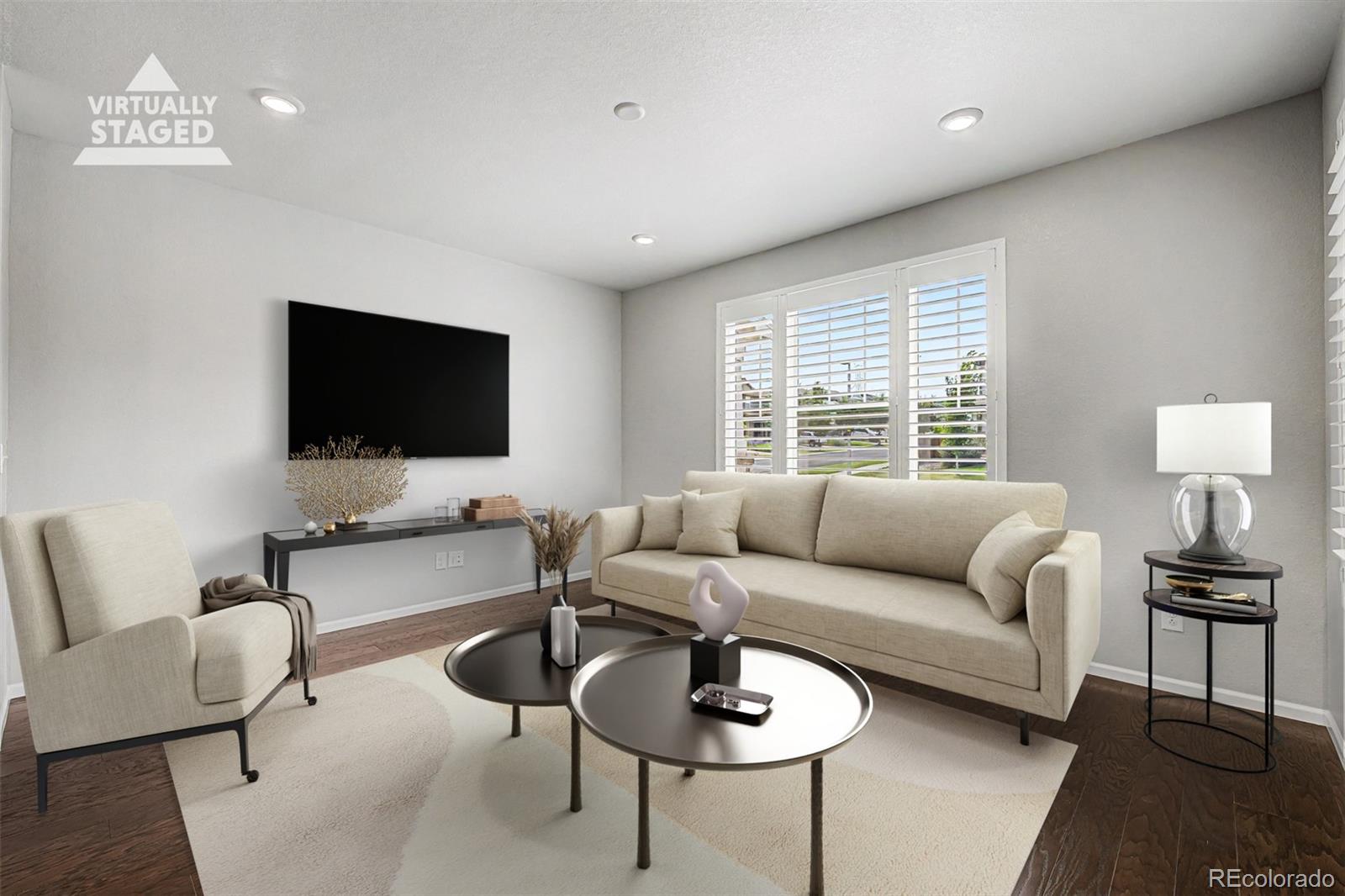MLS Image #11 for 11441  booth falls court,parker, Colorado