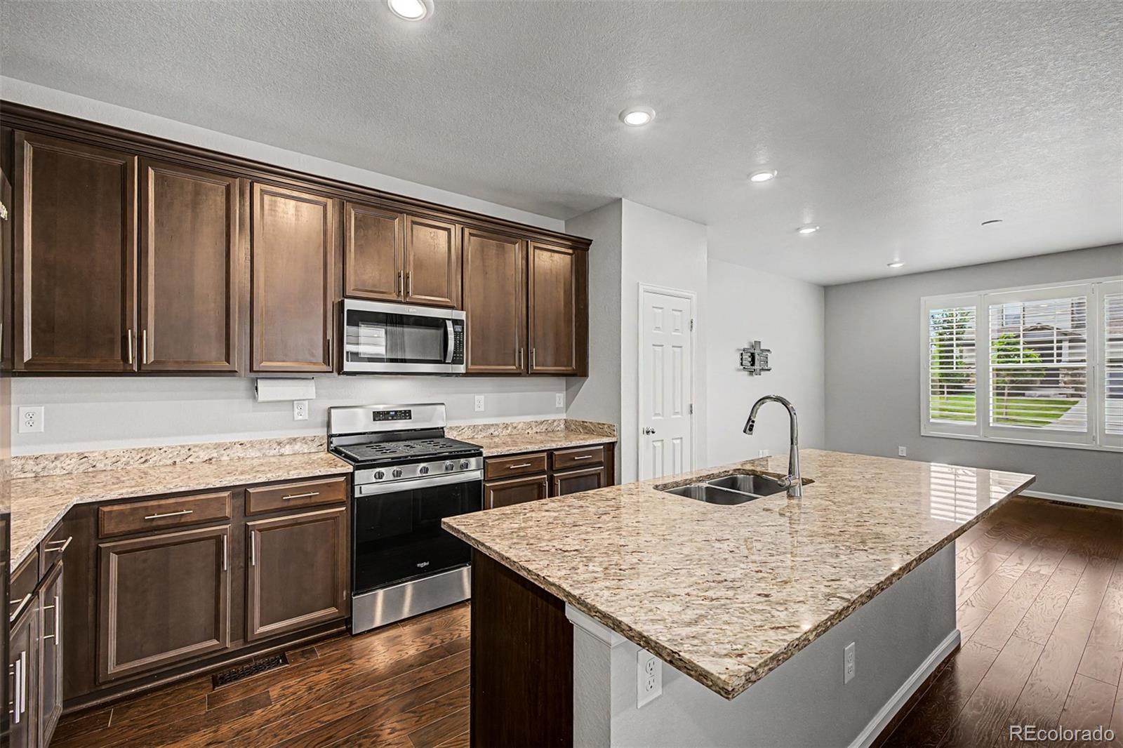 MLS Image #2 for 11441  booth falls court,parker, Colorado