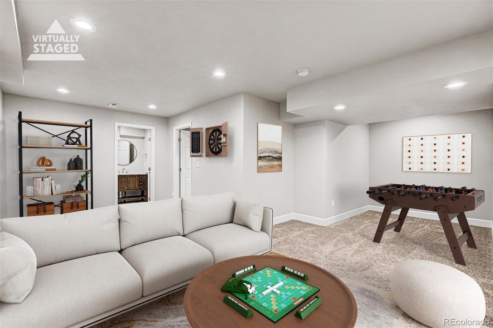 MLS Image #23 for 11441  booth falls court,parker, Colorado