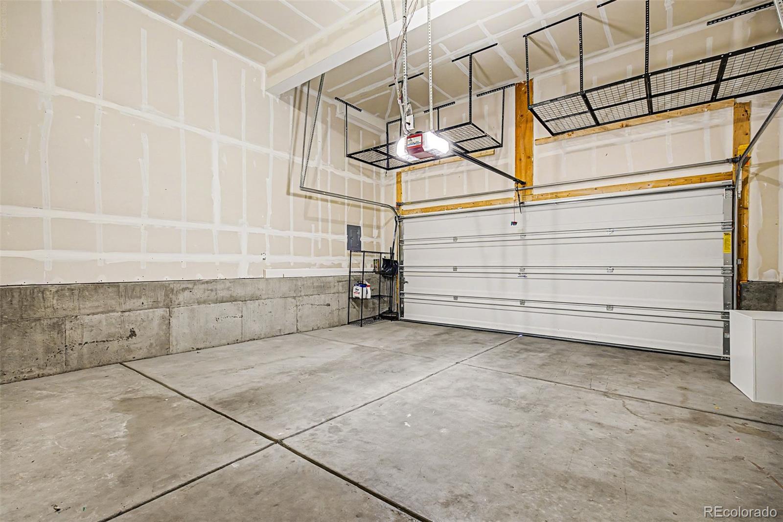 MLS Image #29 for 11441  booth falls court,parker, Colorado