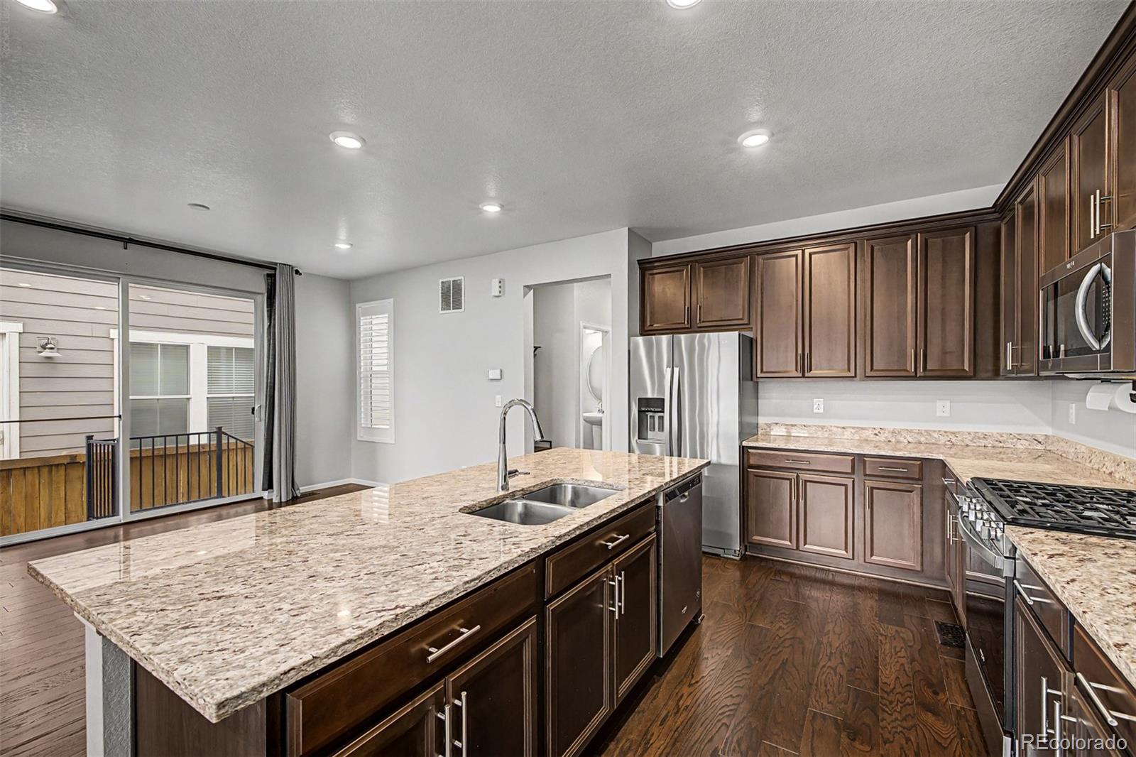 MLS Image #3 for 11441  booth falls court,parker, Colorado