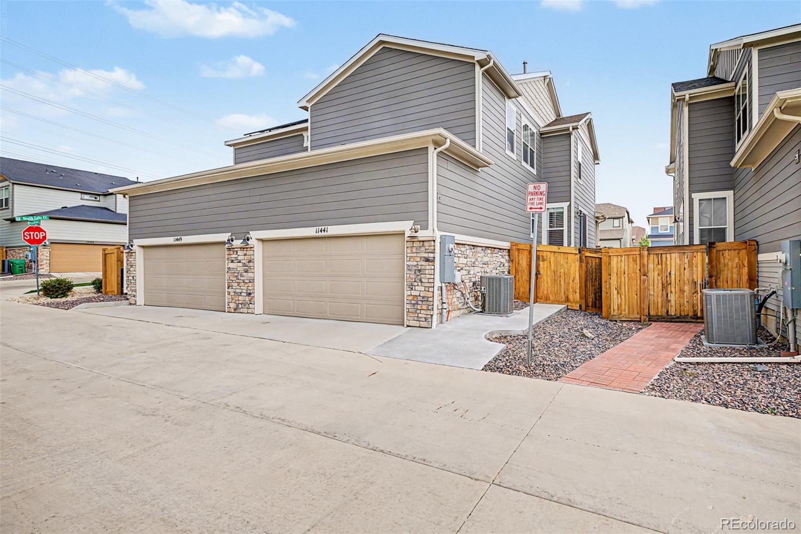 MLS Image #30 for 11441  booth falls court,parker, Colorado
