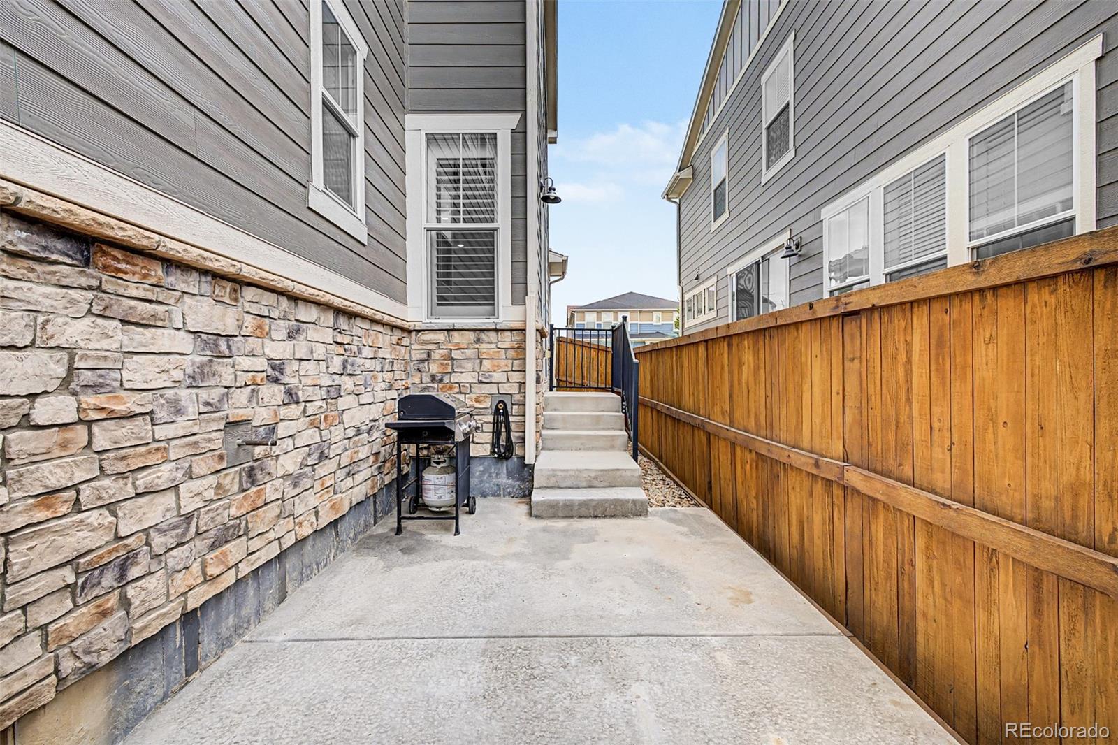 MLS Image #31 for 11441  booth falls court,parker, Colorado