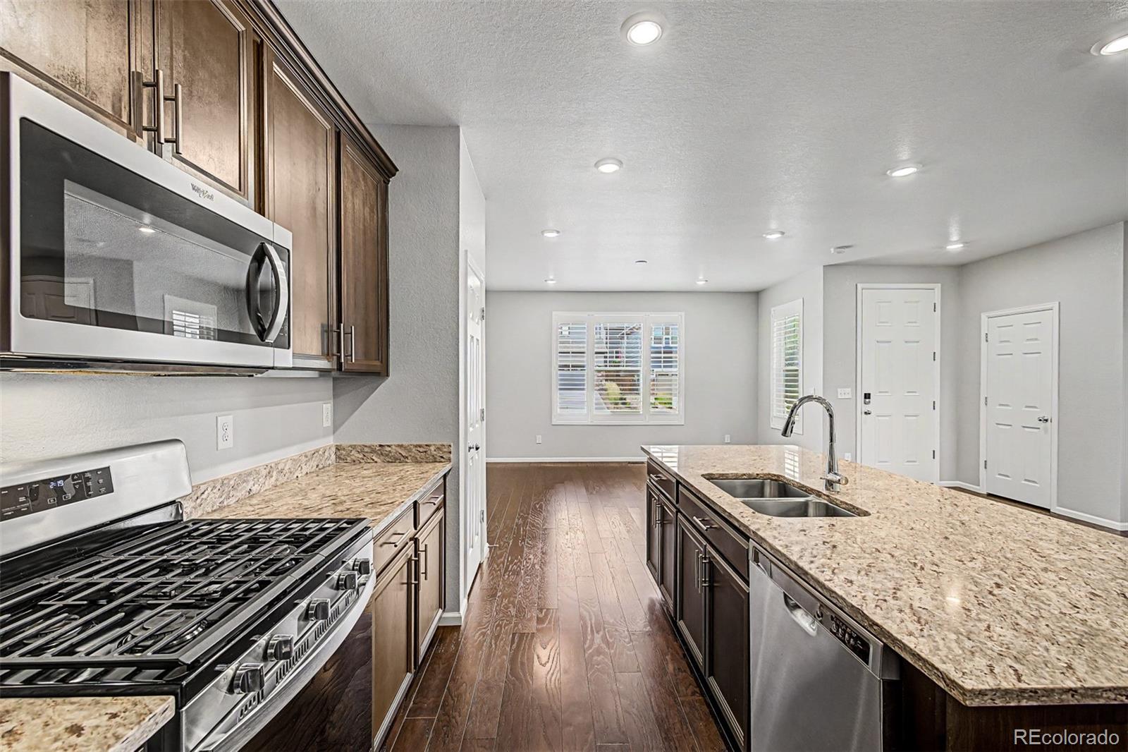 MLS Image #5 for 11441  booth falls court,parker, Colorado
