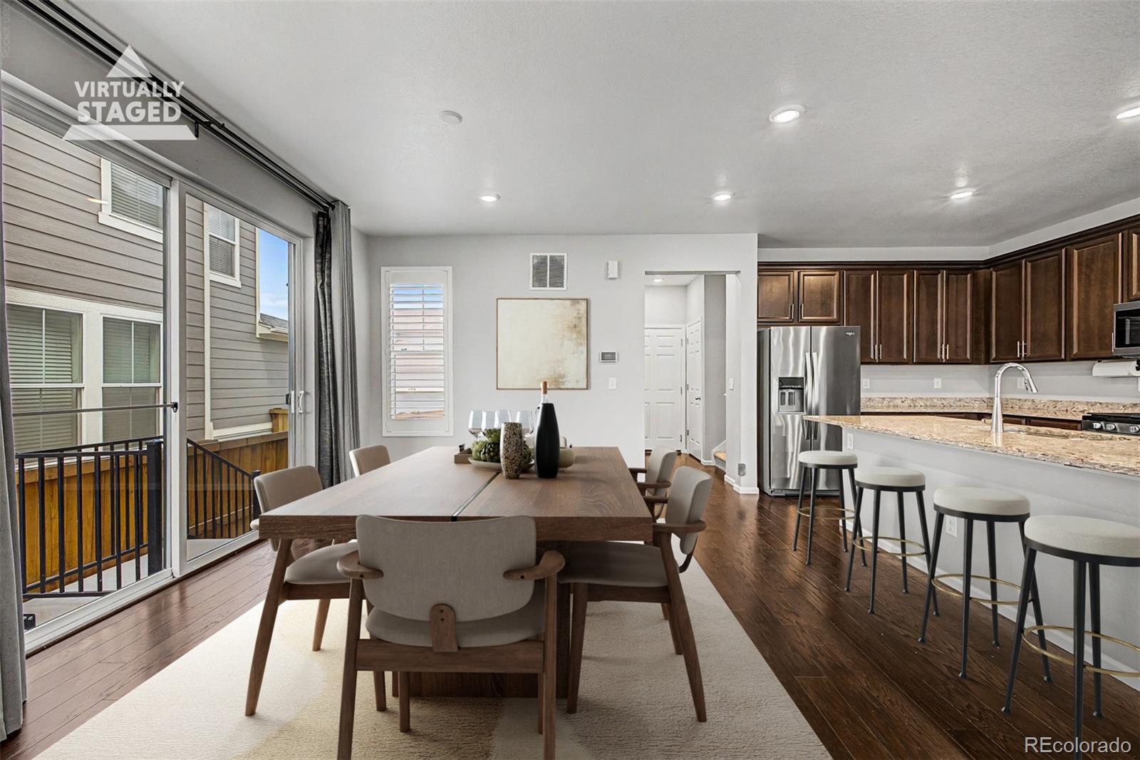 MLS Image #6 for 11441  booth falls court,parker, Colorado