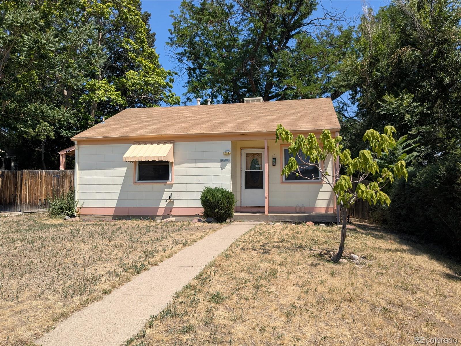 MLS Image #1 for 1676 s wolcott court,denver, Colorado
