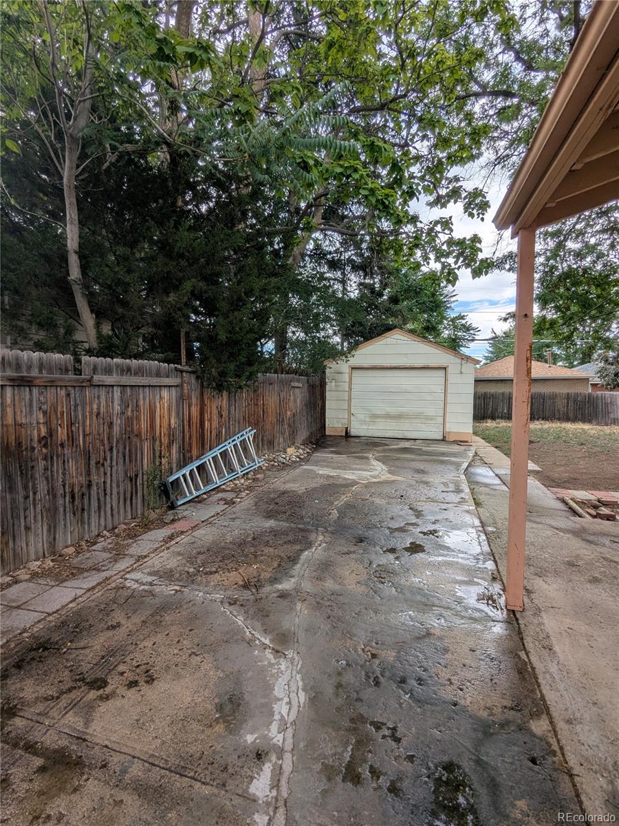 MLS Image #27 for 1676 s wolcott court,denver, Colorado