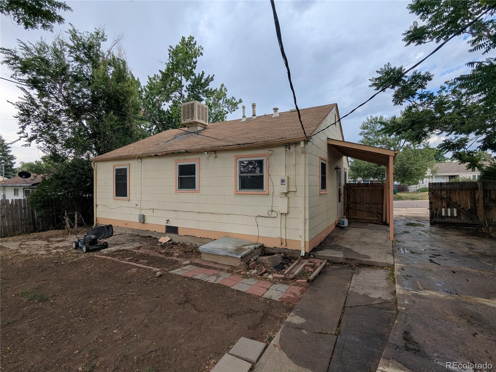 MLS Image #29 for 1676 s wolcott court,denver, Colorado
