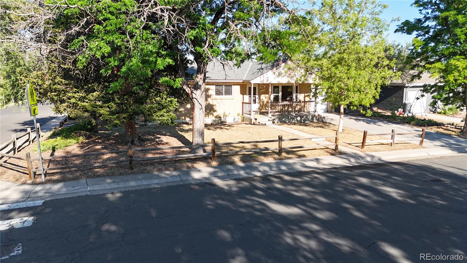 MLS Image #1 for 2603  billings street,aurora, Colorado