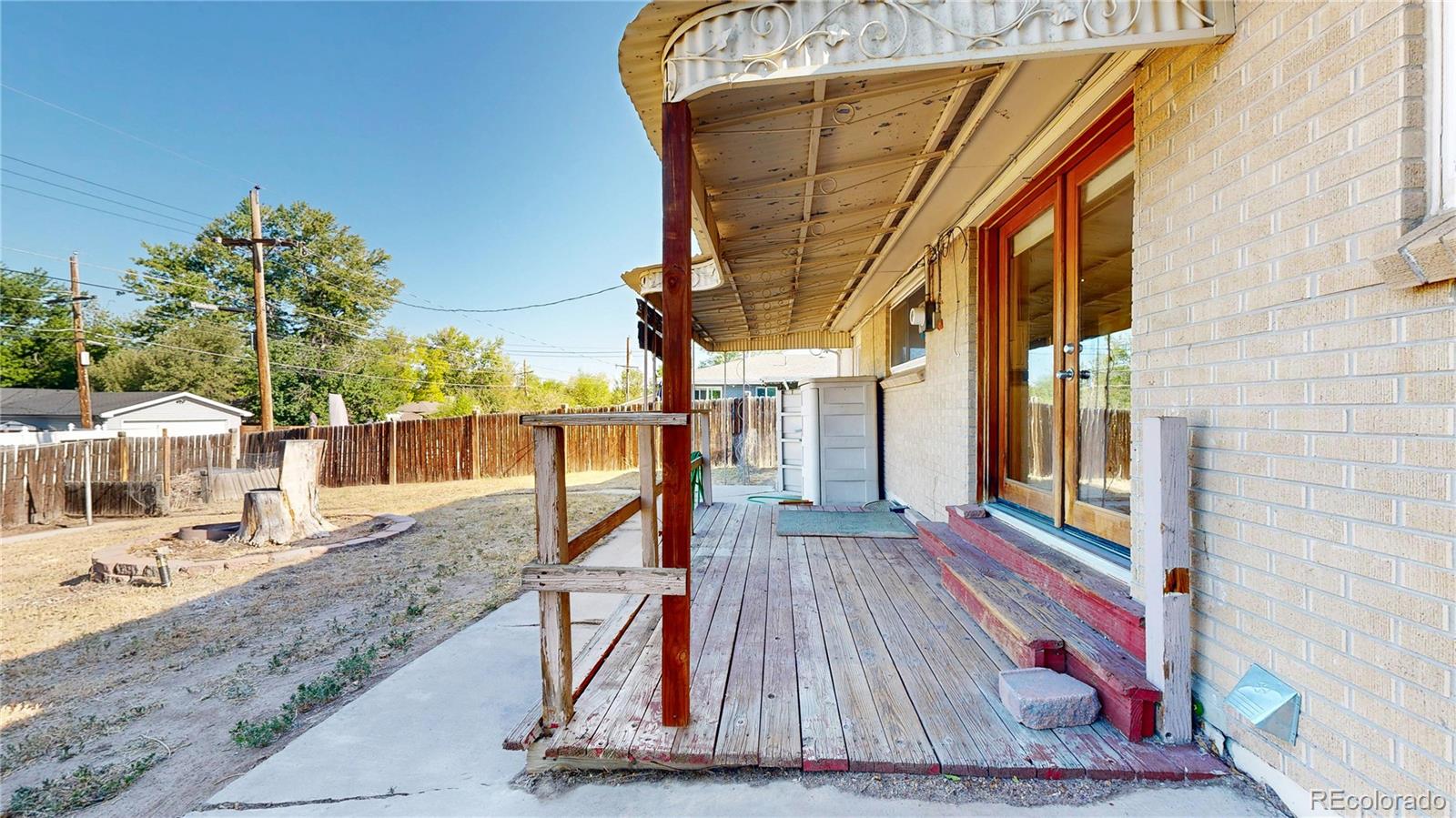 MLS Image #32 for 2603  billings street,aurora, Colorado