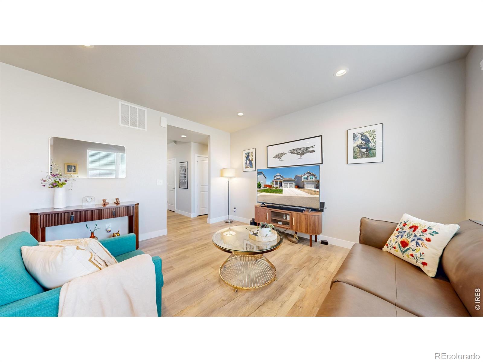 MLS Image #2 for 4985  goya court,loveland, Colorado