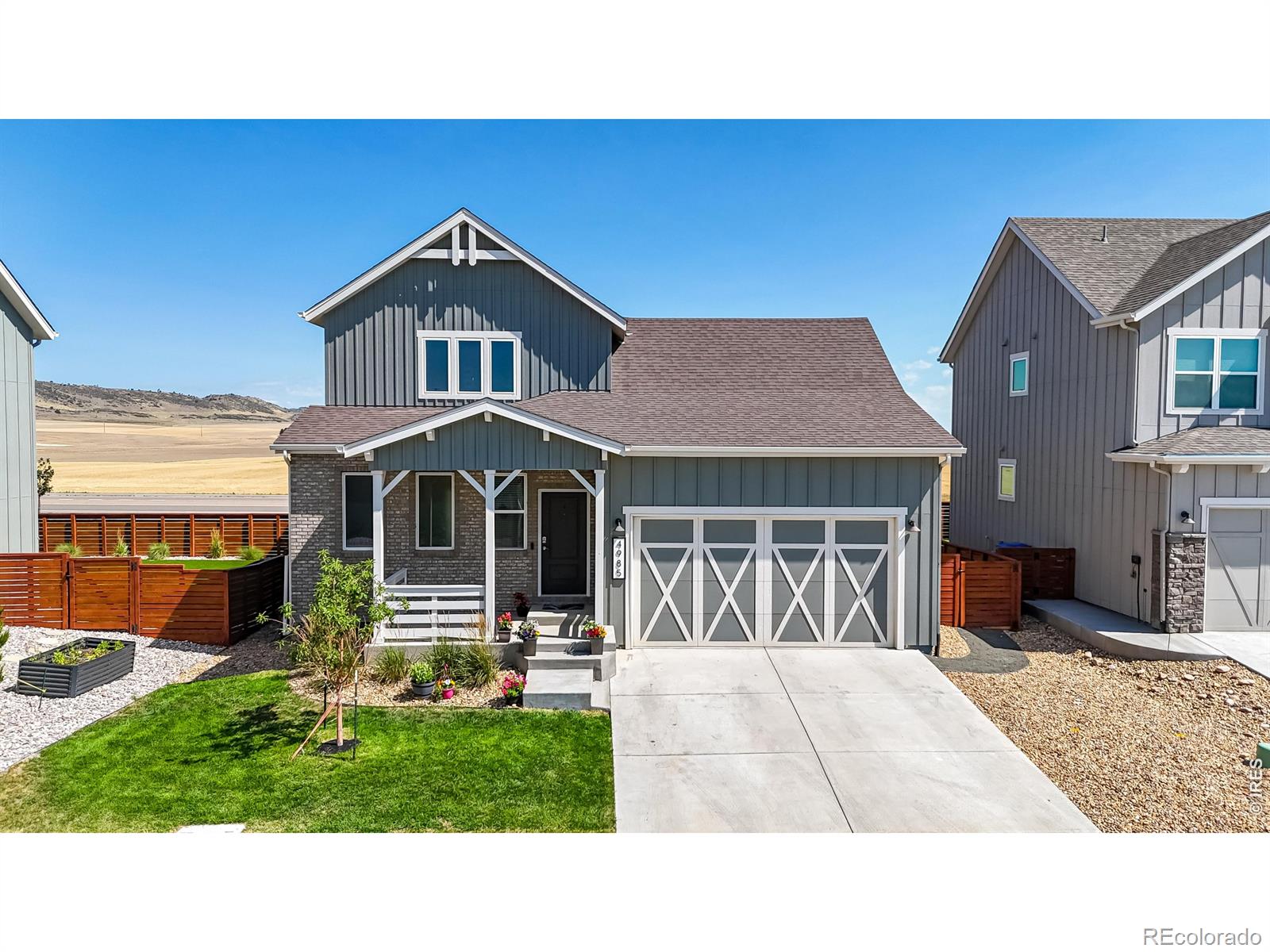 MLS Image #35 for 4985  goya court,loveland, Colorado