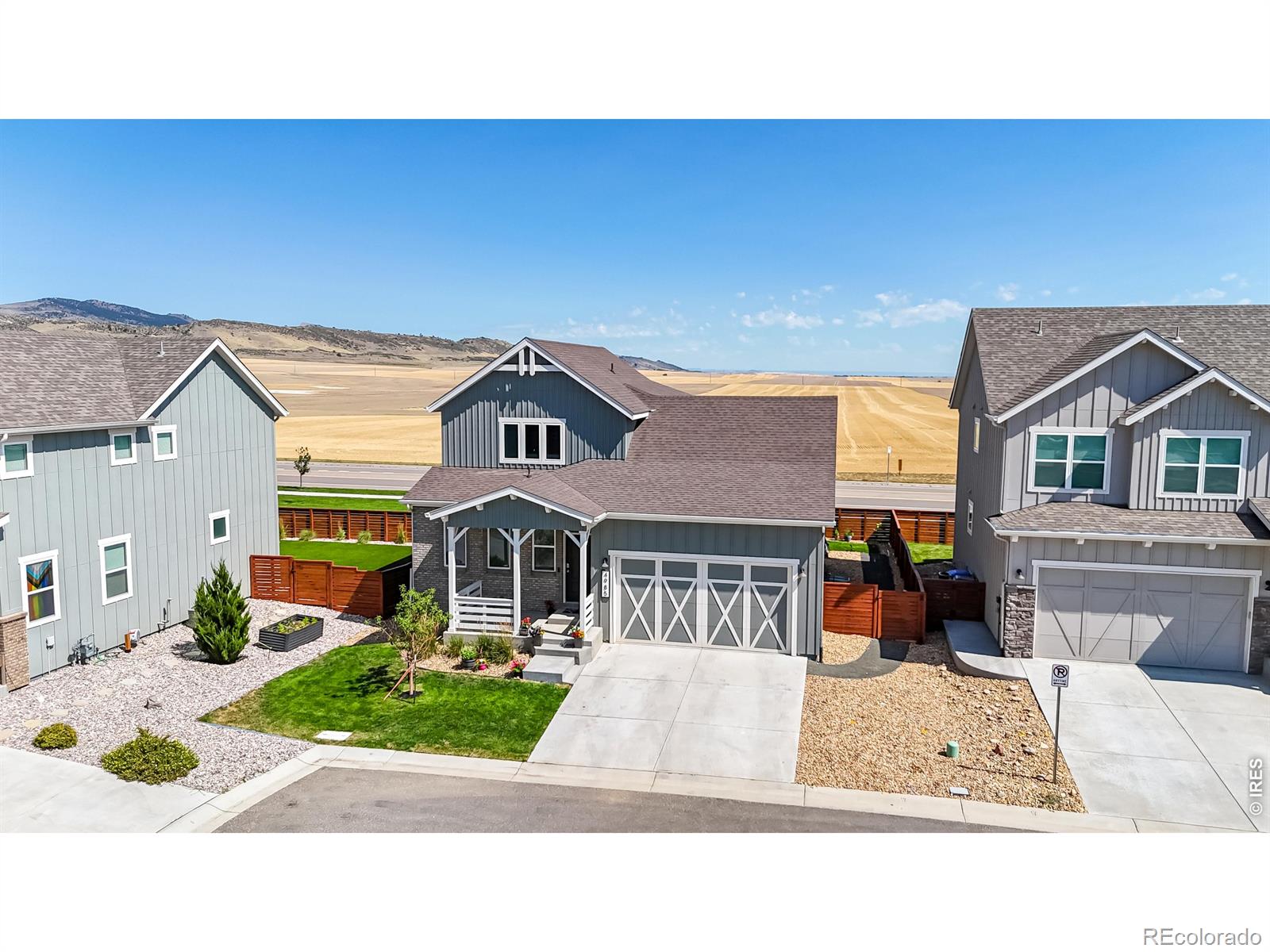 MLS Image #36 for 4985  goya court,loveland, Colorado