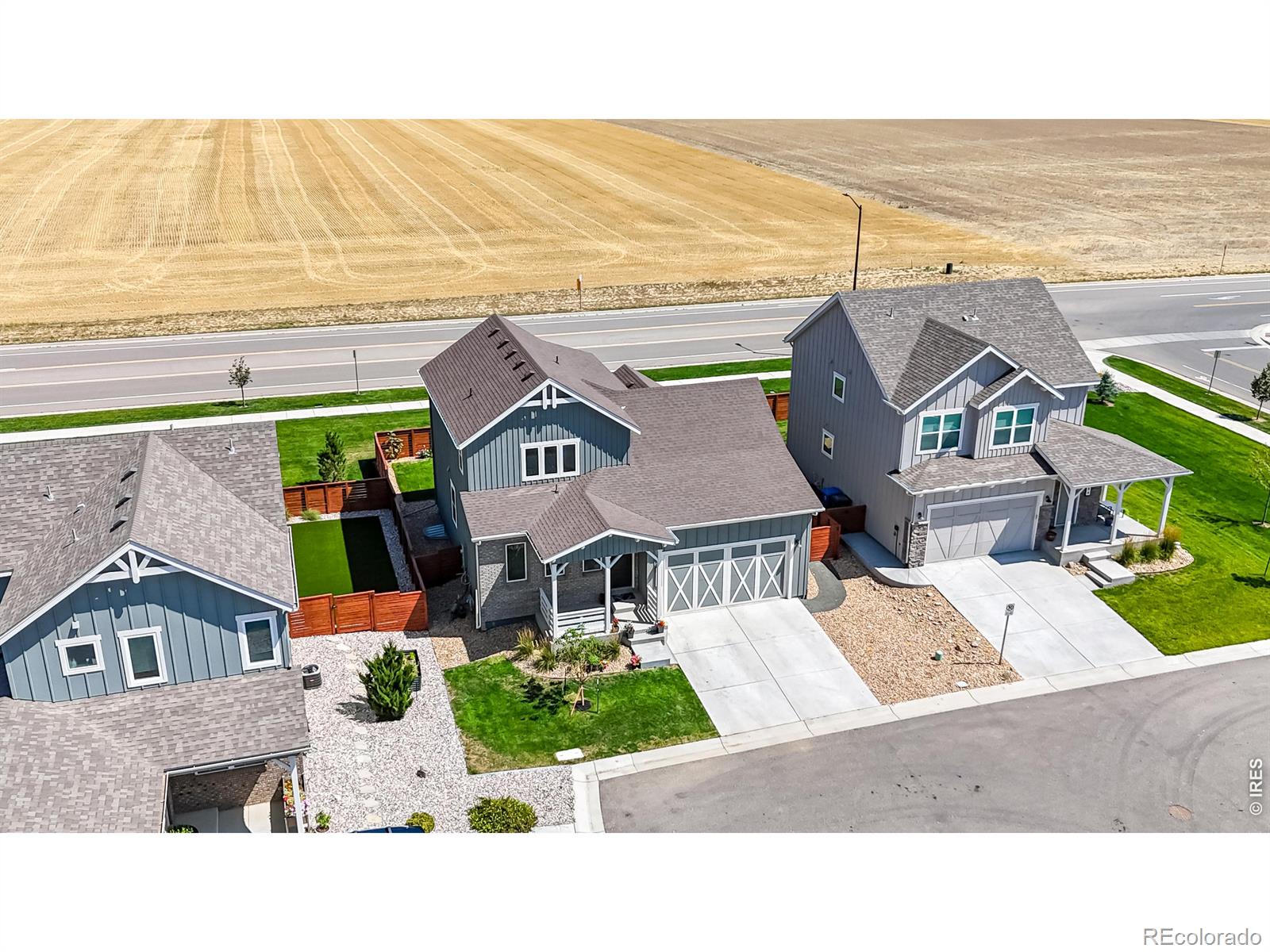 MLS Image #40 for 4985  goya court,loveland, Colorado