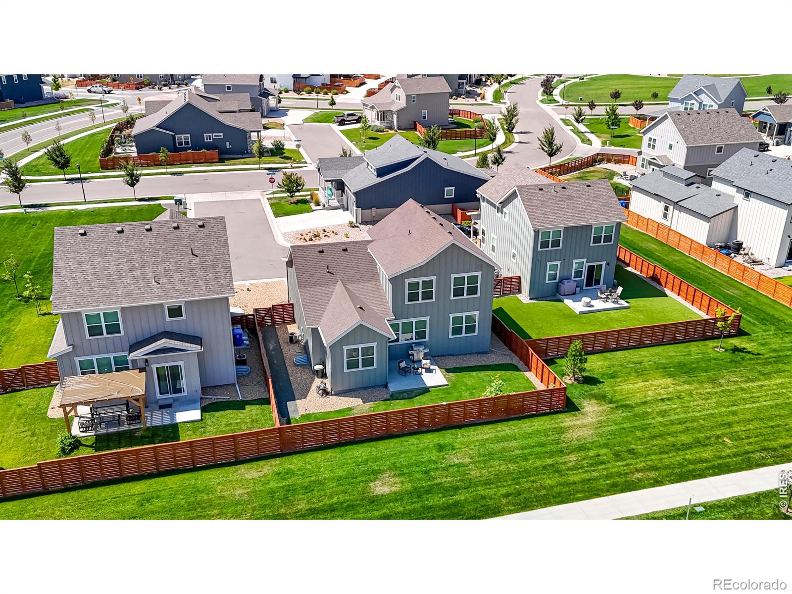 MLS Image #41 for 4985  goya court,loveland, Colorado