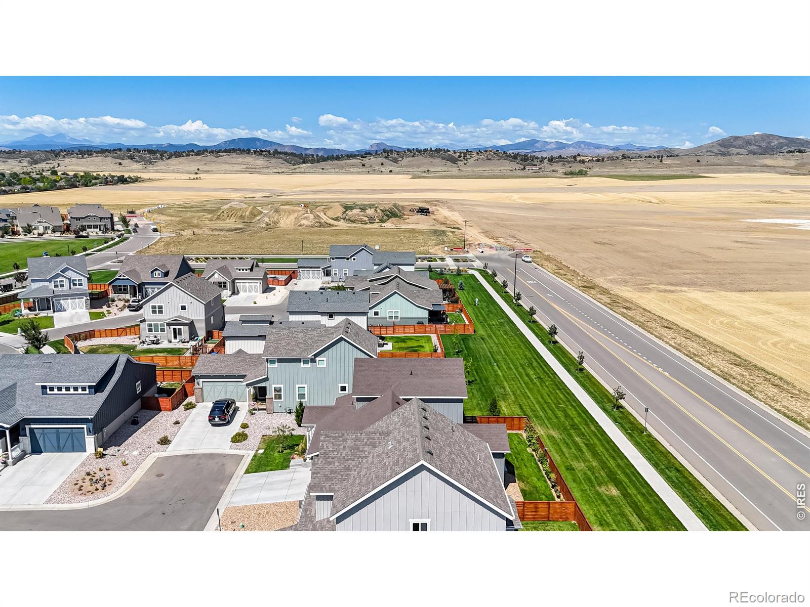 MLS Image #42 for 4985  goya court,loveland, Colorado