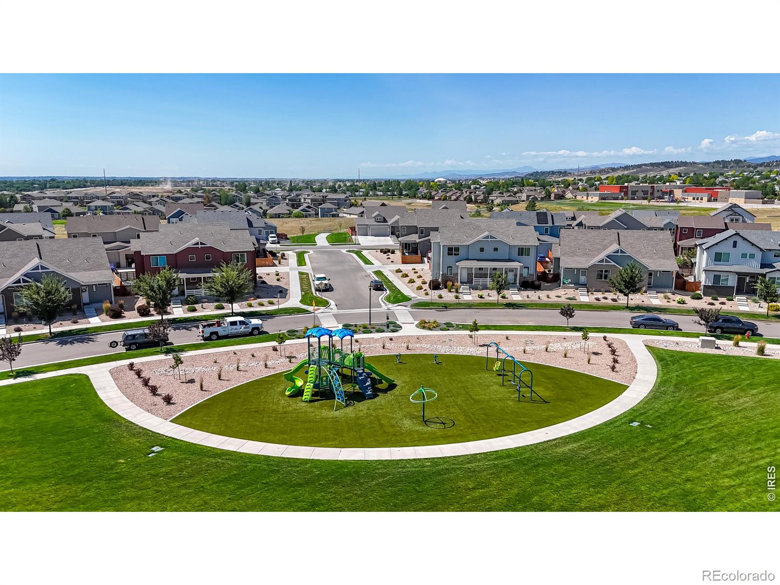 MLS Image #43 for 4985  goya court,loveland, Colorado