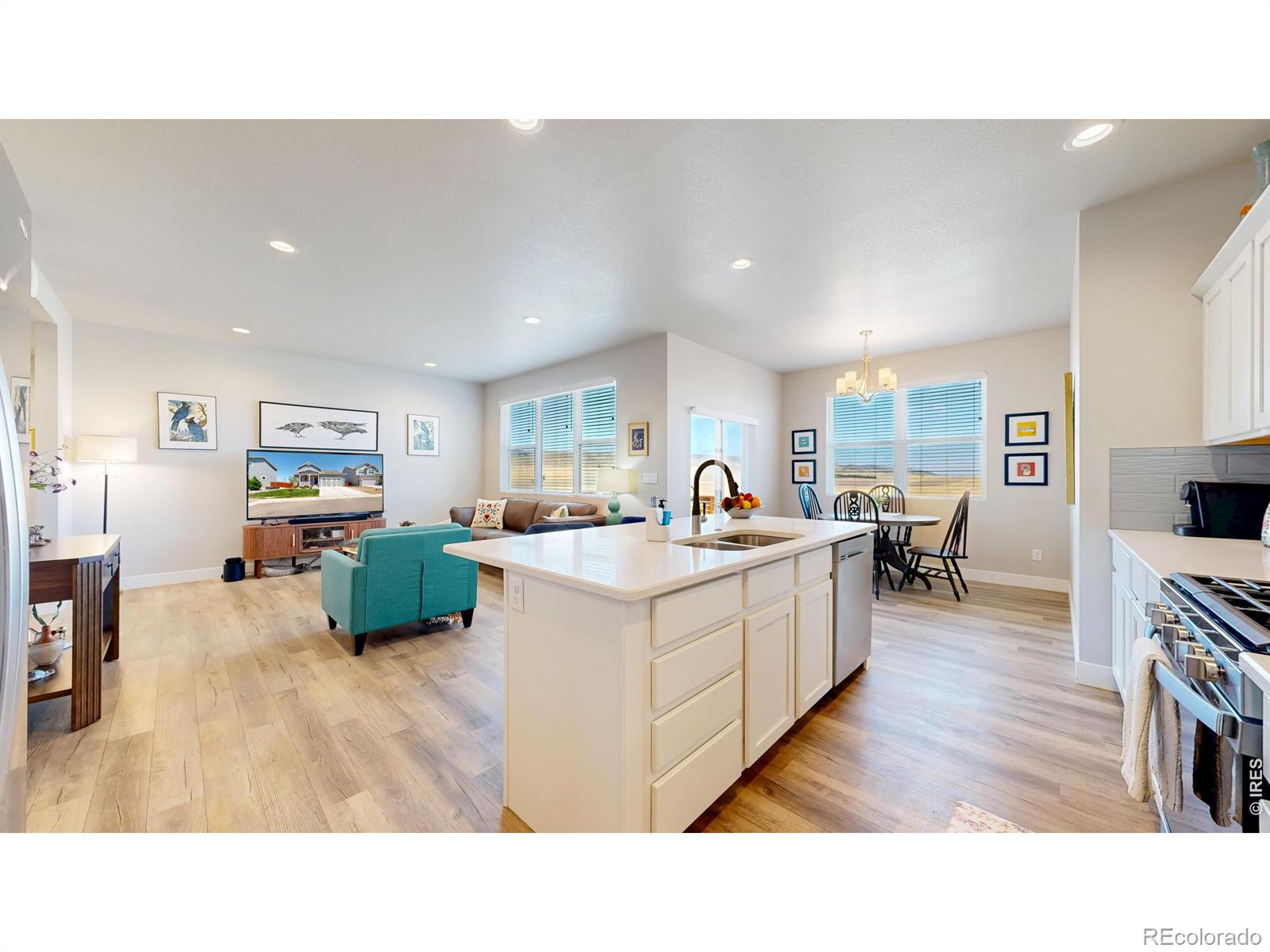 MLS Image #5 for 4985  goya court,loveland, Colorado