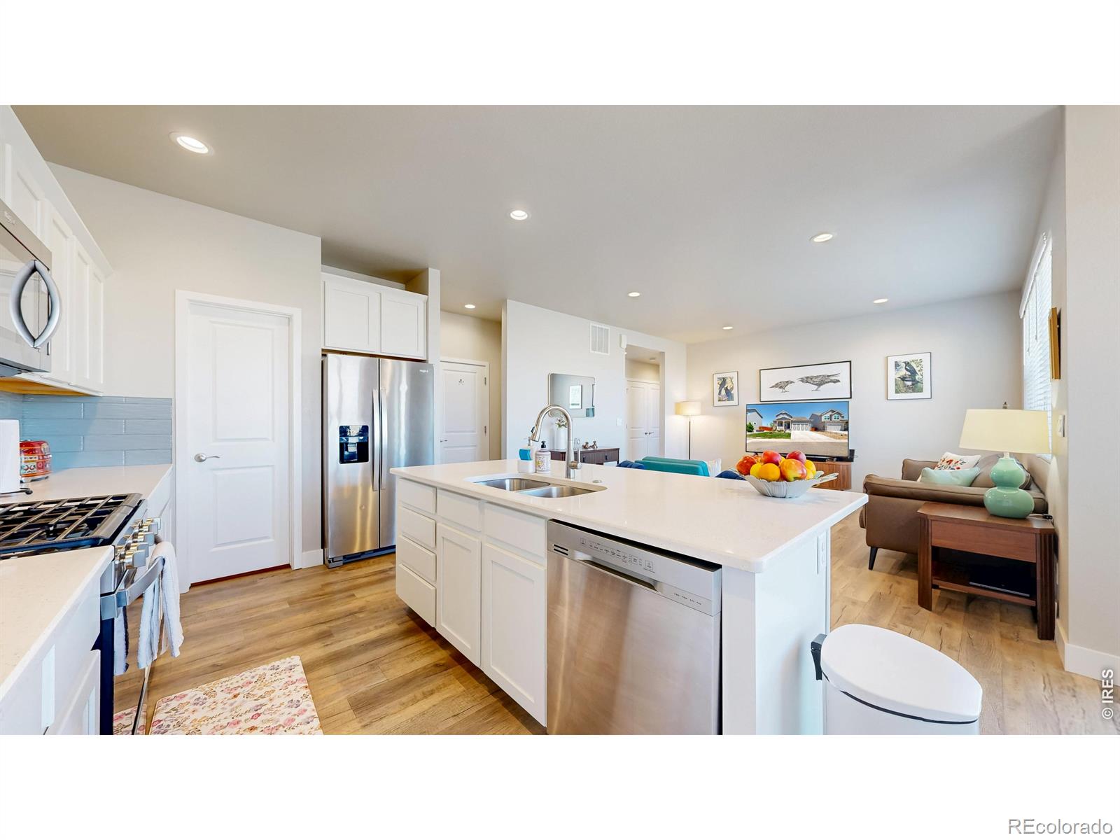 MLS Image #6 for 4985  goya court,loveland, Colorado