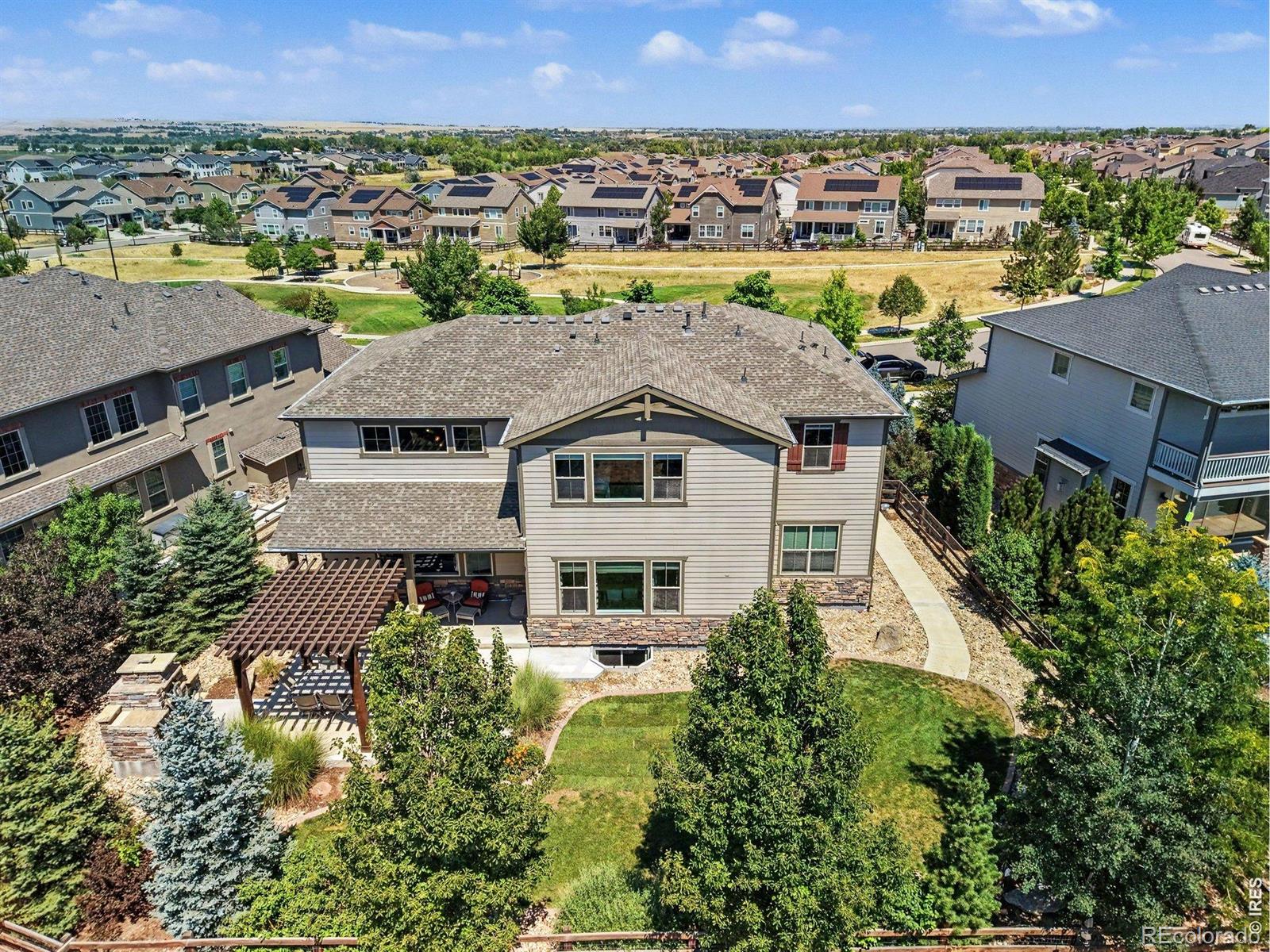 MLS Image #41 for 2330  carbonate circle,erie, Colorado