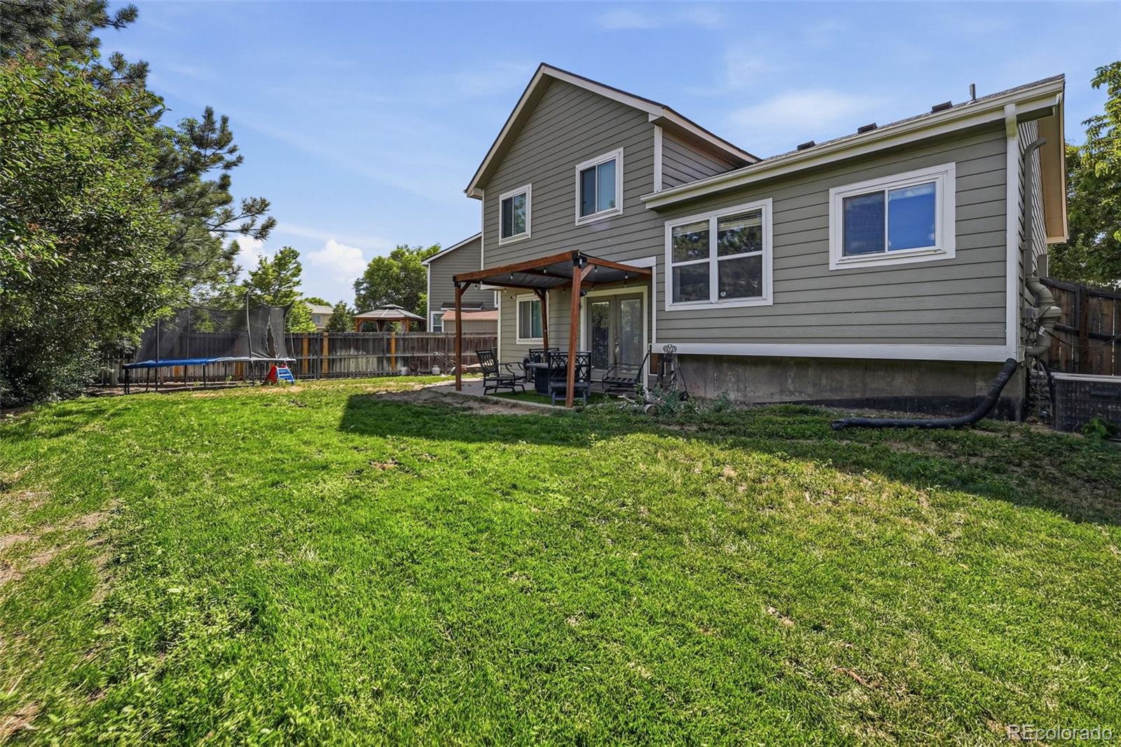 MLS Image #30 for 19650  culpepper circle,parker, Colorado
