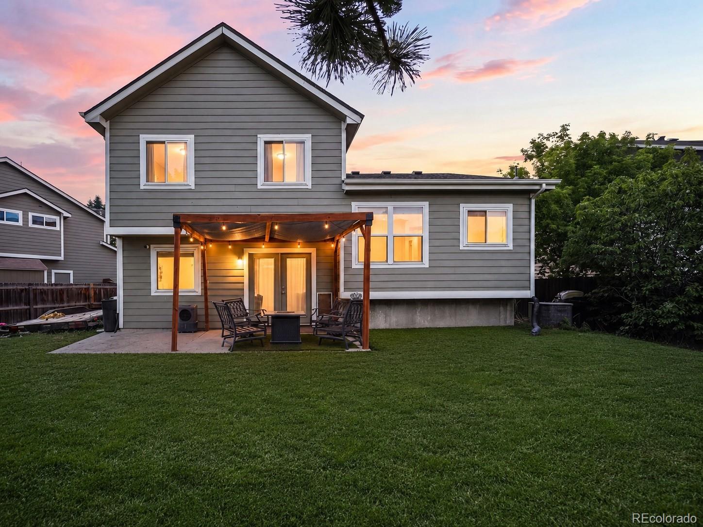 MLS Image #39 for 19650  culpepper circle,parker, Colorado