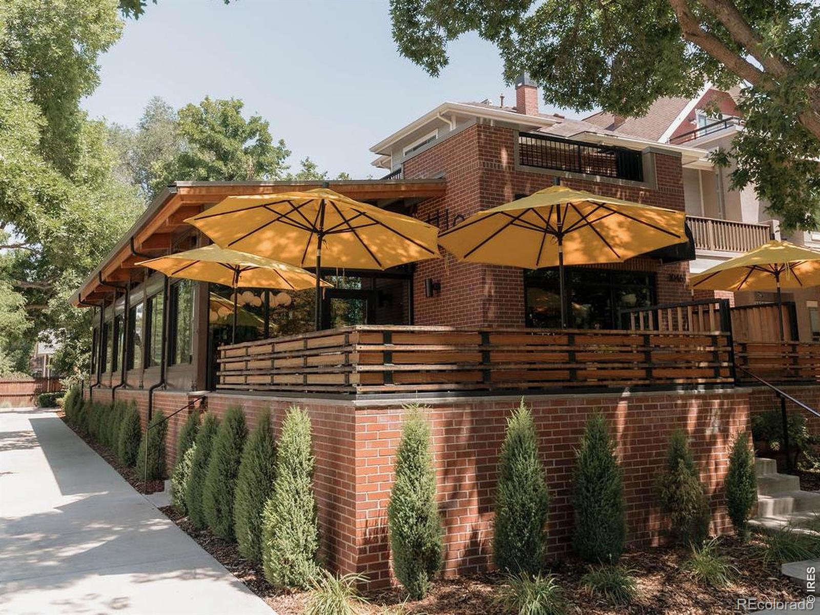 MLS Image #24 for 703 w mountain avenue,fort collins, Colorado