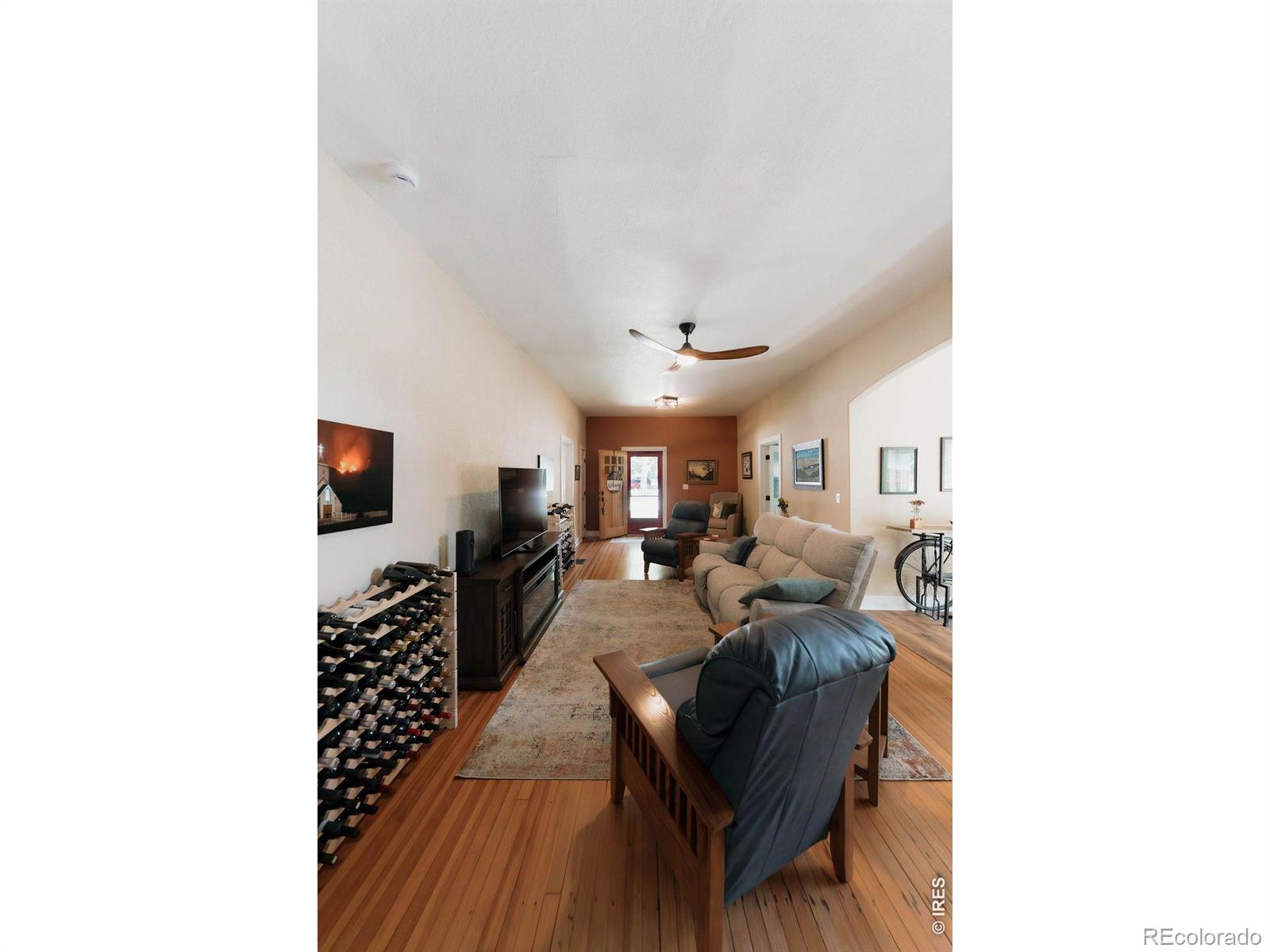 MLS Image #7 for 703 w mountain avenue,fort collins, Colorado