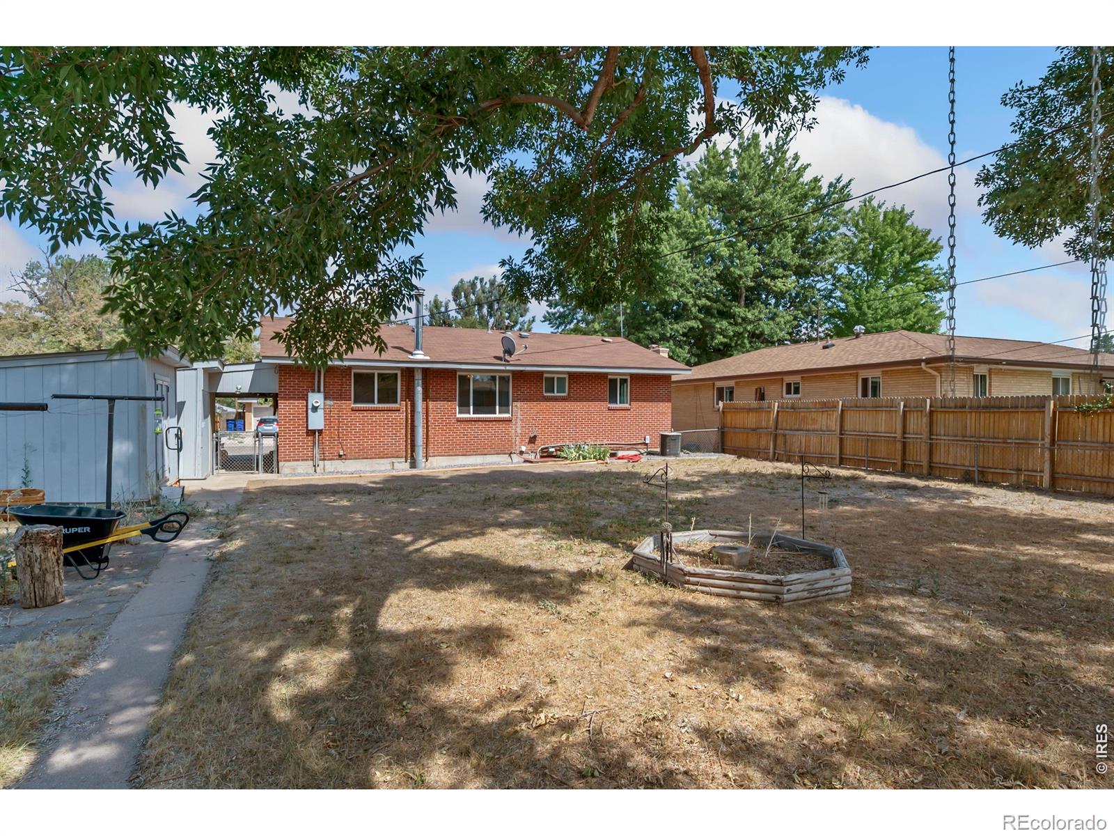 MLS Image #13 for 2643  15th avenue,greeley, Colorado