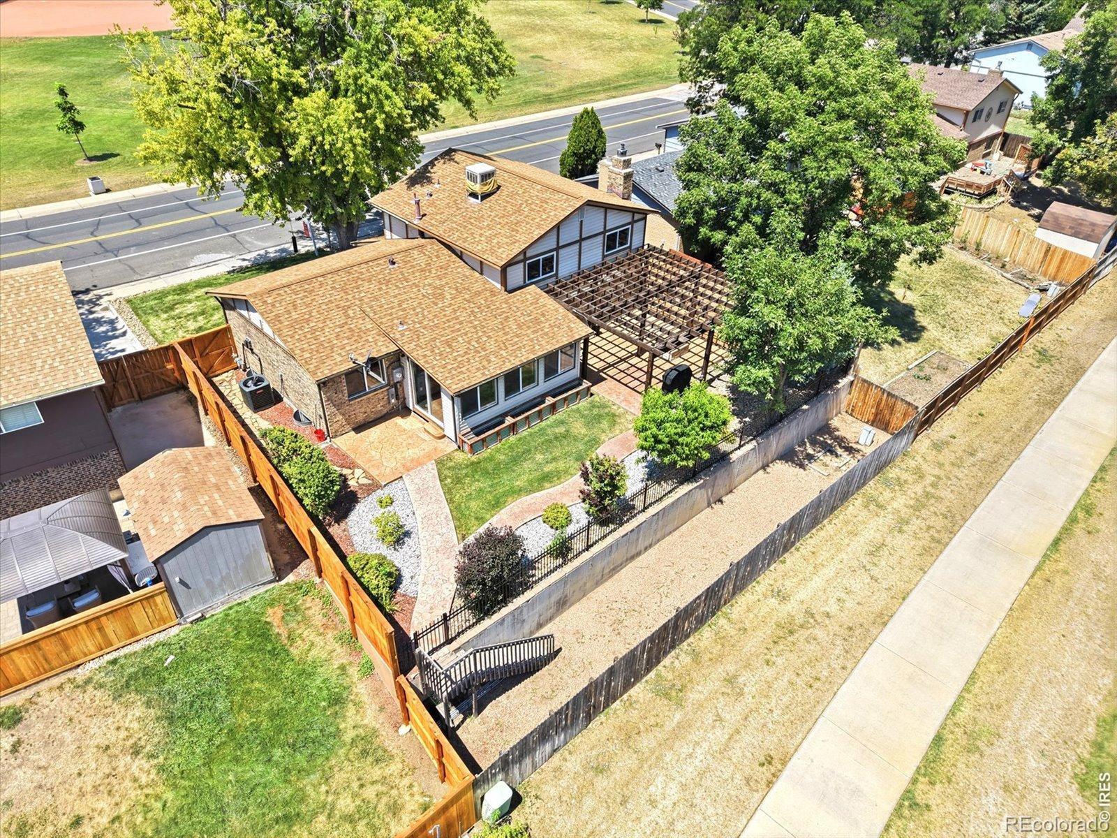 MLS Image #40 for 10960  harlan street,westminster, Colorado