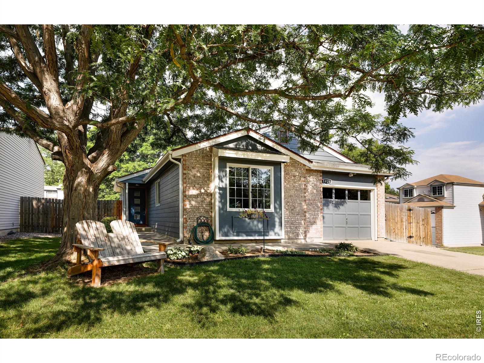 MLS Image #31 for 1921  sumner street,longmont, Colorado
