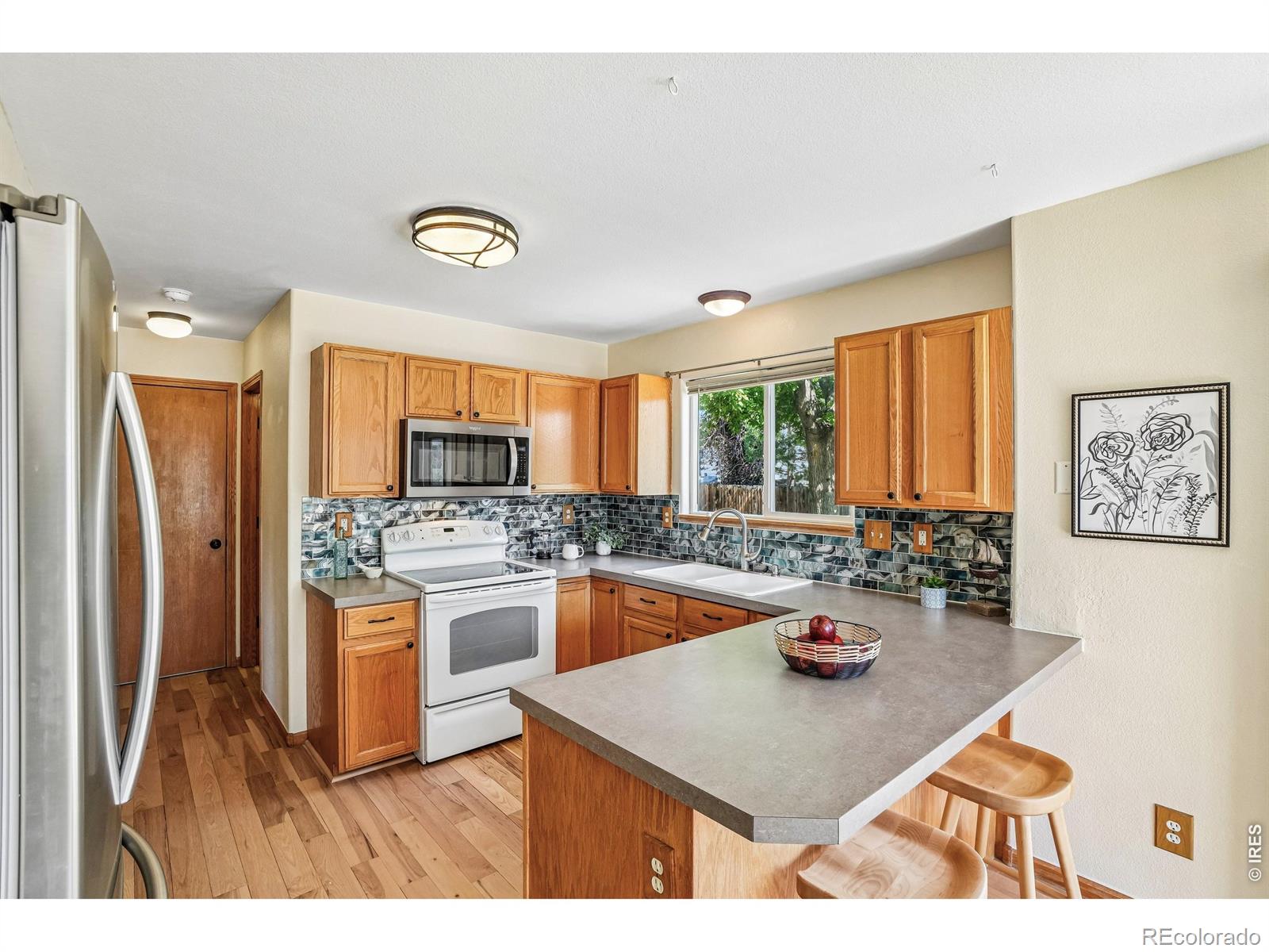 MLS Image #10 for 3201  belmont court,wellington, Colorado