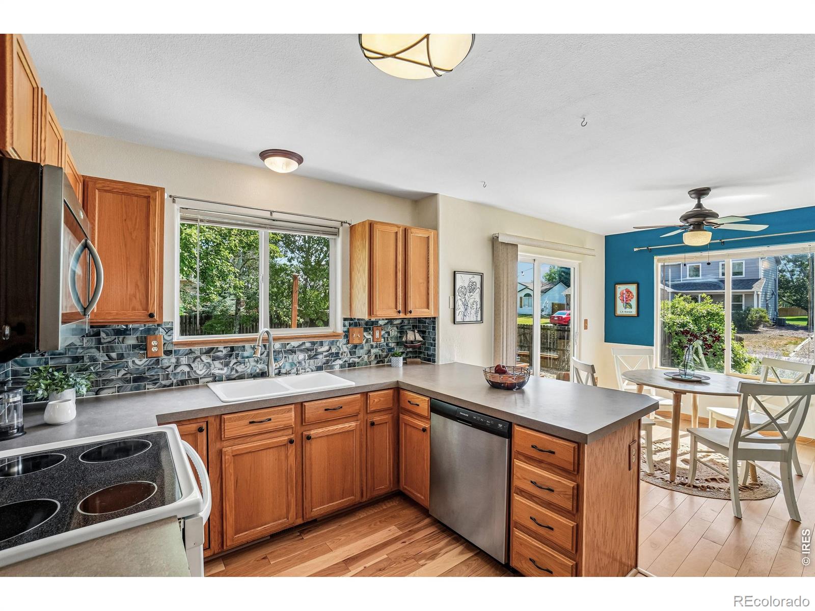 MLS Image #12 for 3201  belmont court,wellington, Colorado