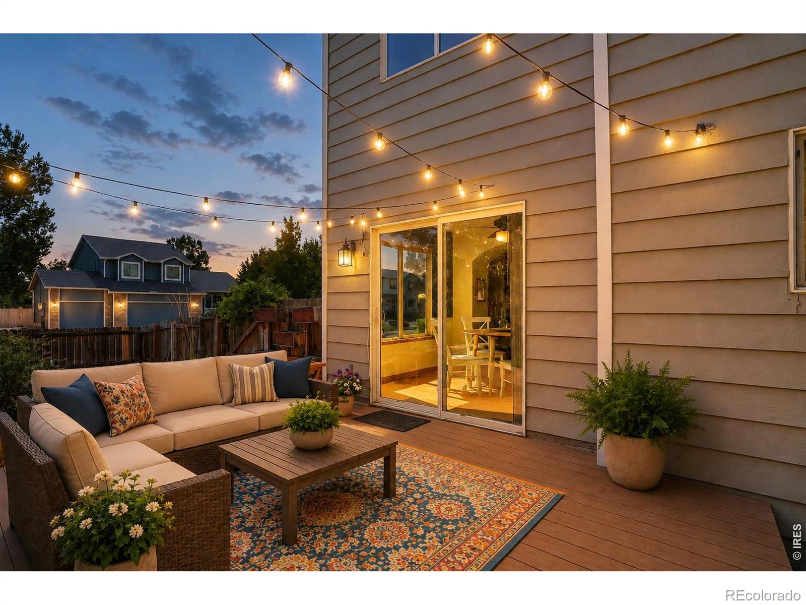 MLS Image #25 for 3201  belmont court,wellington, Colorado