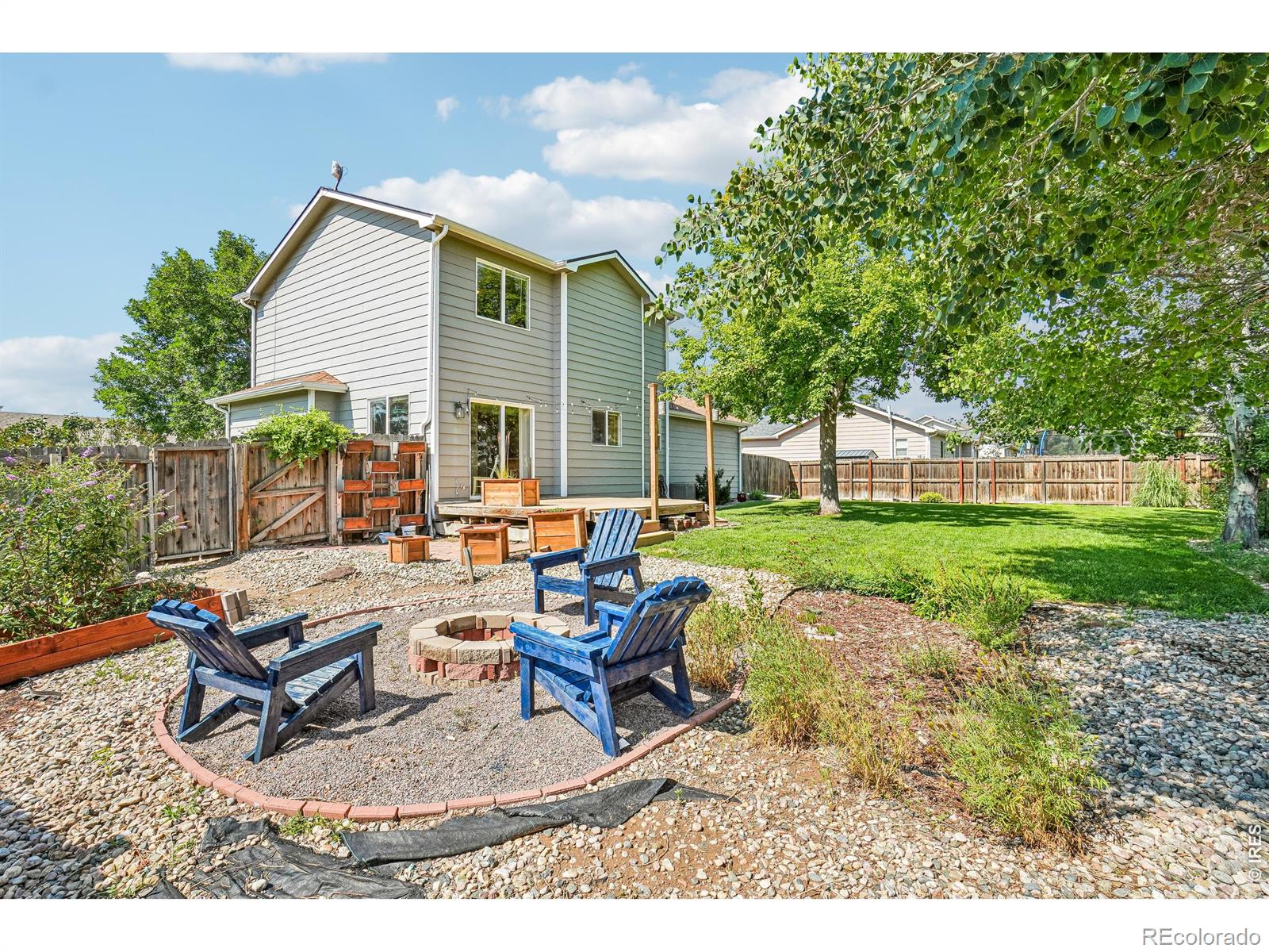 MLS Image #26 for 3201  belmont court,wellington, Colorado
