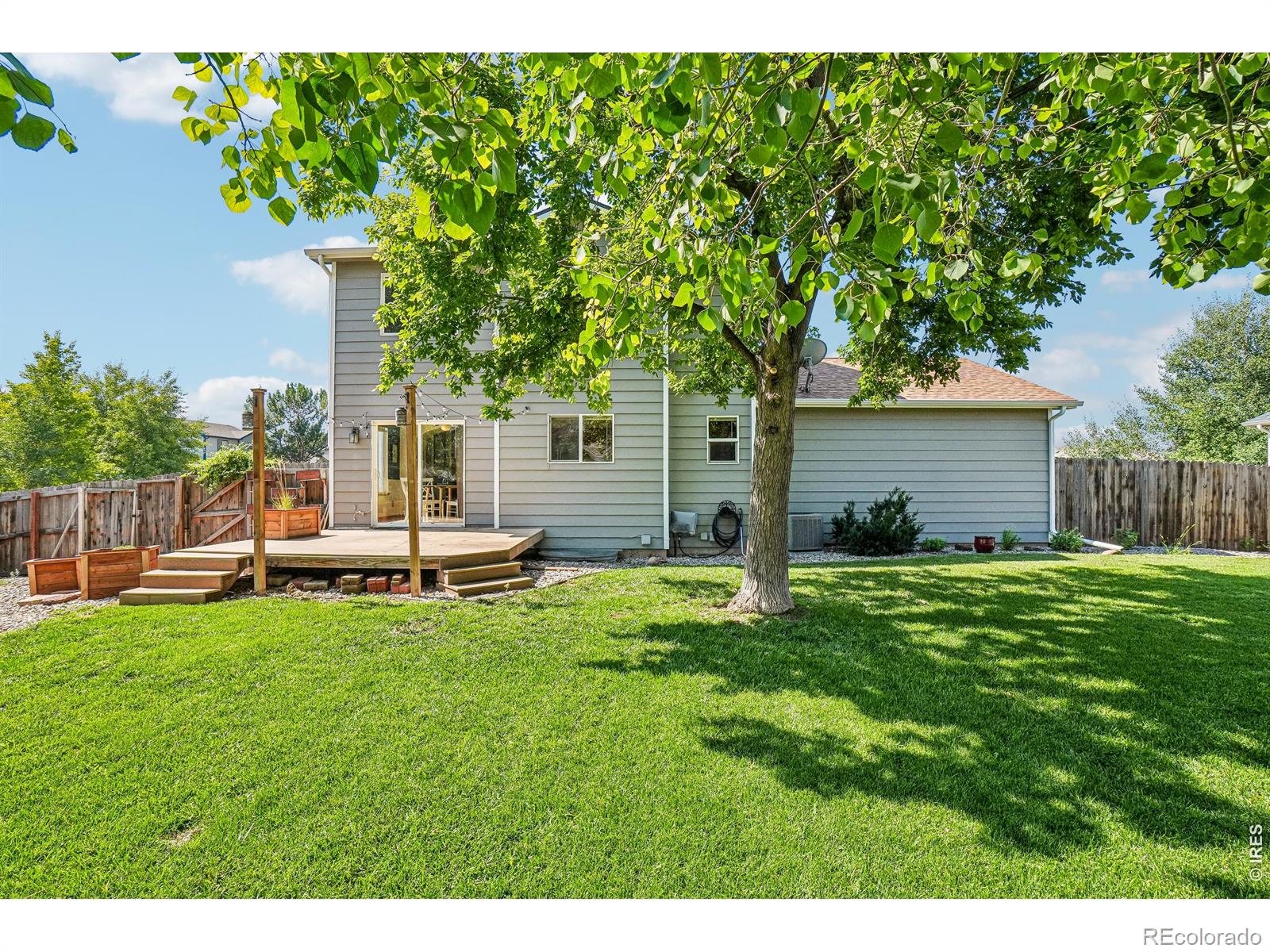 MLS Image #27 for 3201  belmont court,wellington, Colorado