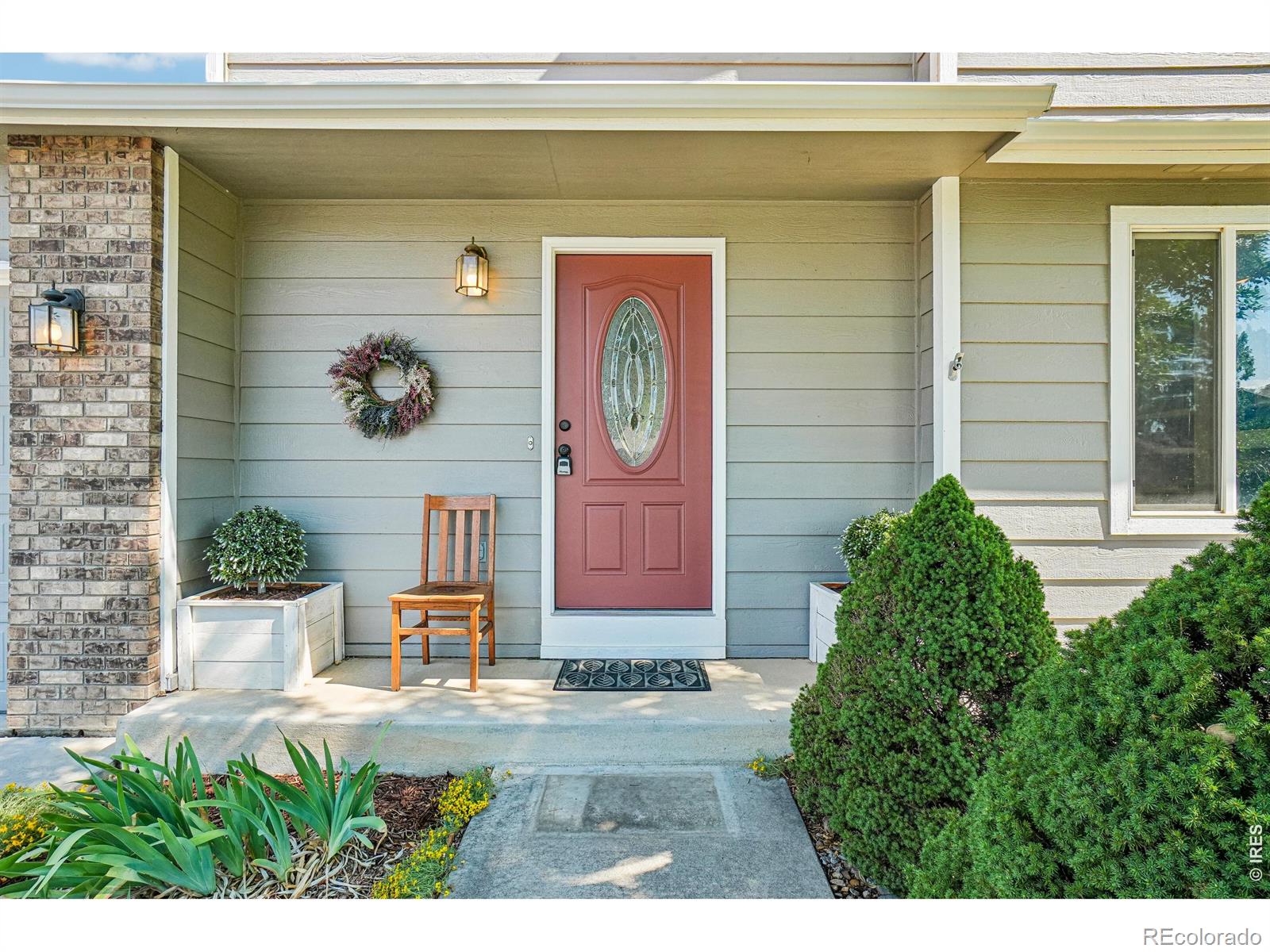 MLS Image #3 for 3201  belmont court,wellington, Colorado