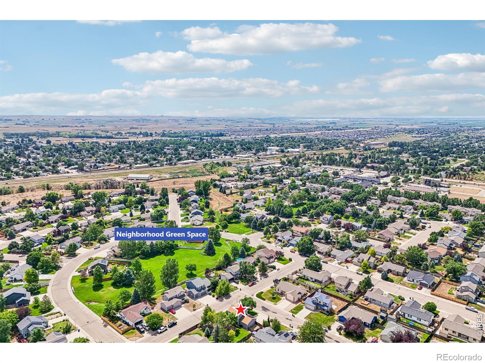 MLS Image #31 for 3201  belmont court,wellington, Colorado