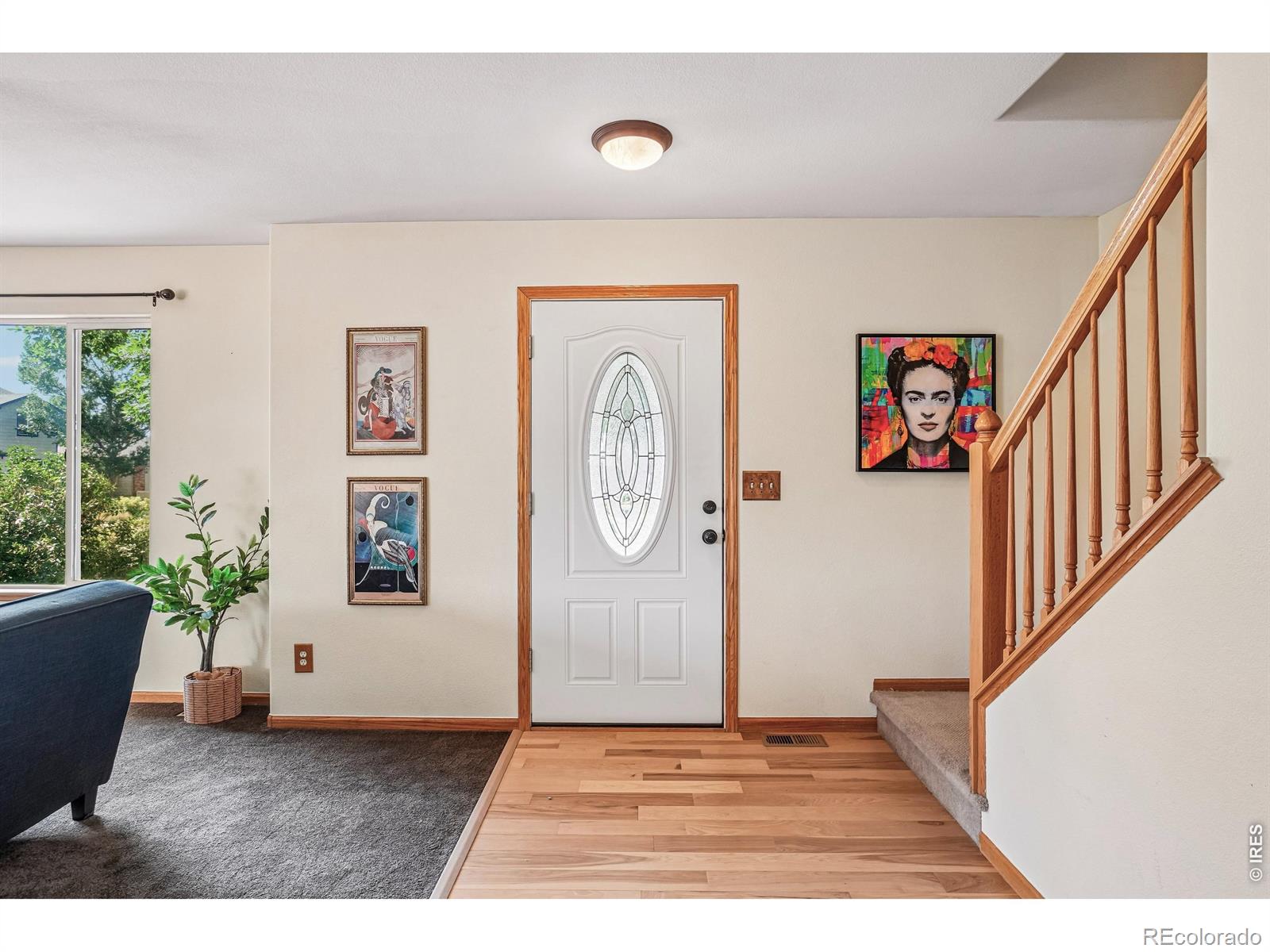MLS Image #4 for 3201  belmont court,wellington, Colorado