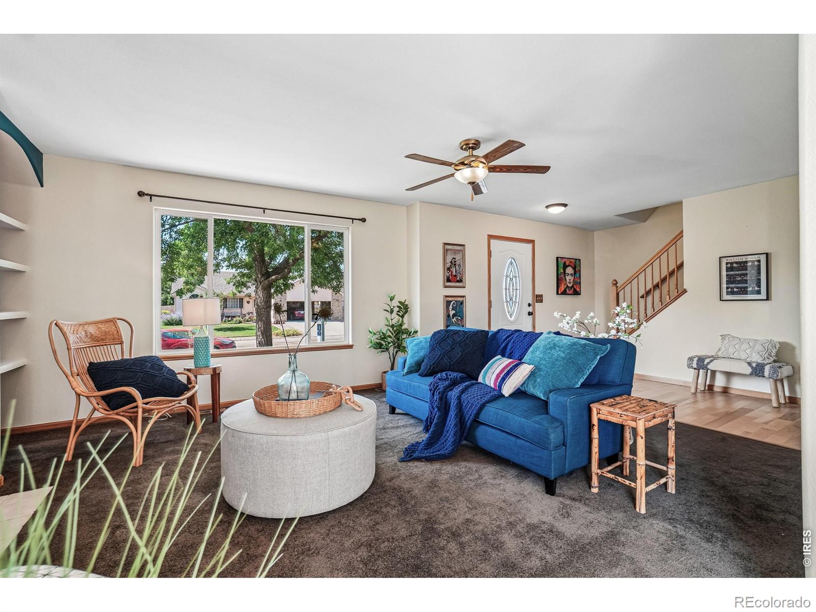 MLS Image #7 for 3201  belmont court,wellington, Colorado