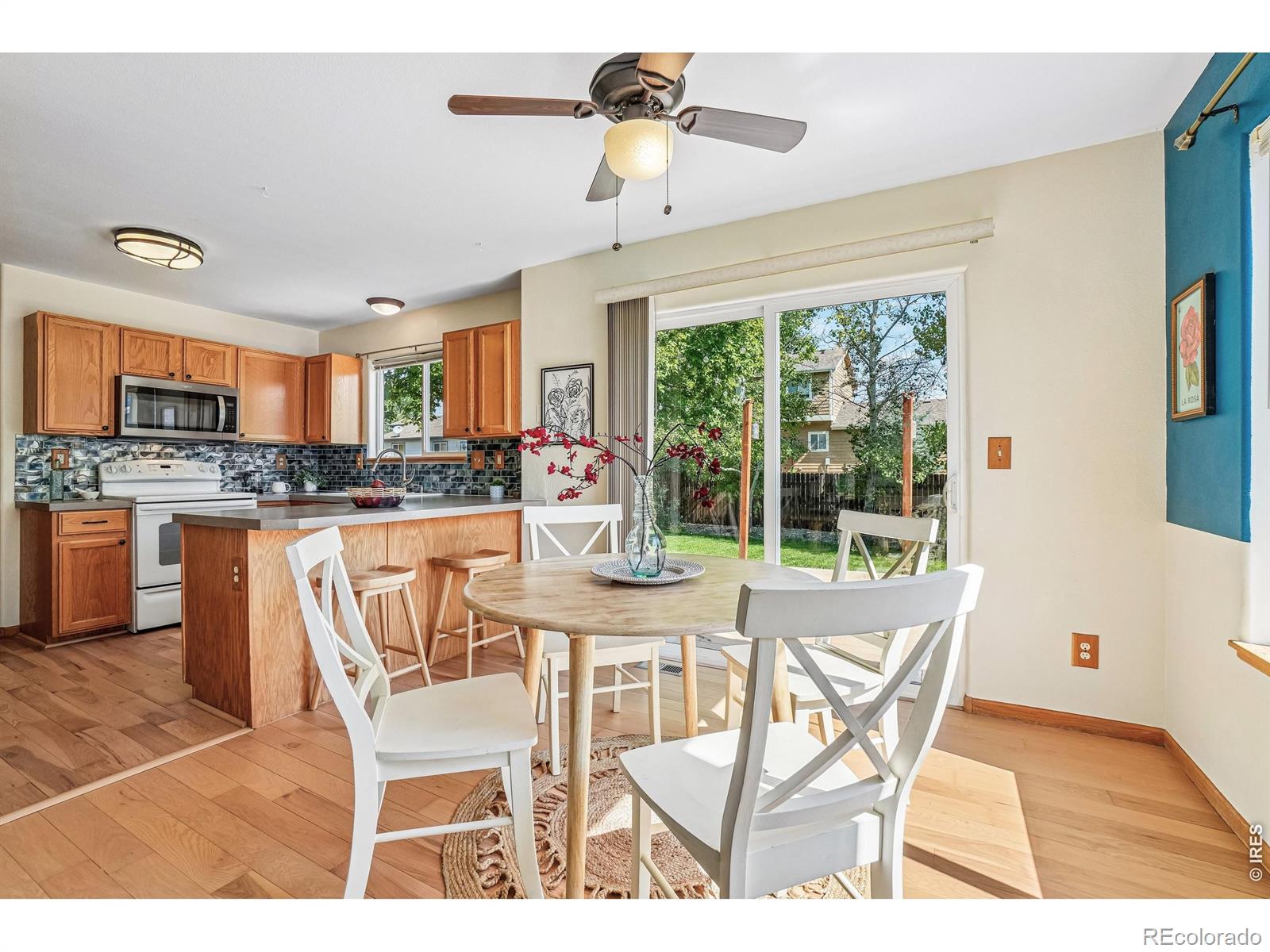 MLS Image #9 for 3201  belmont court,wellington, Colorado
