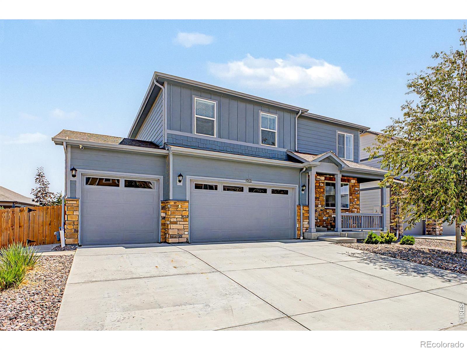 MLS Image #1 for 14790  normande drive,mead, Colorado