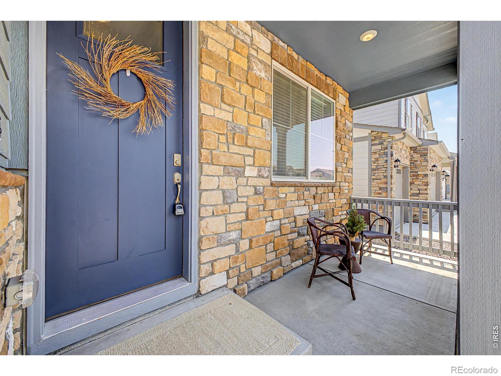 MLS Image #2 for 14790  normande drive,mead, Colorado