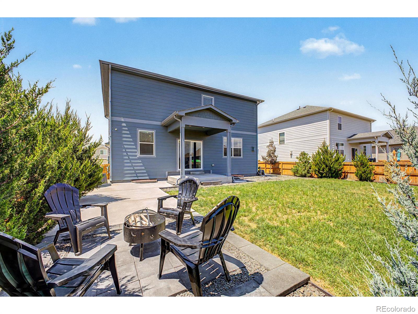 MLS Image #33 for 14790  normande drive,mead, Colorado