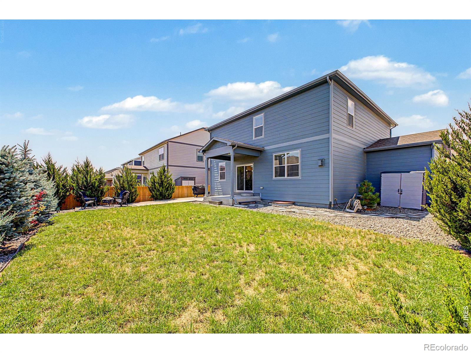 MLS Image #34 for 14790  normande drive,mead, Colorado