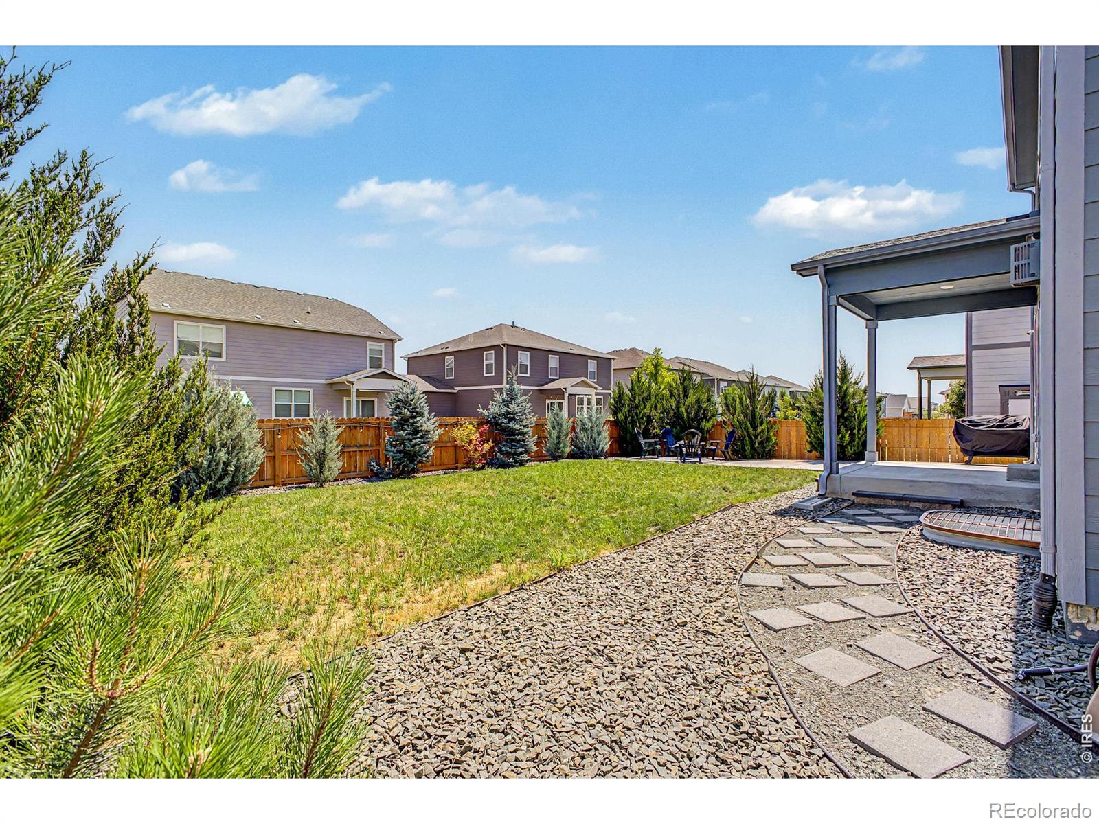 MLS Image #35 for 14790  normande drive,mead, Colorado