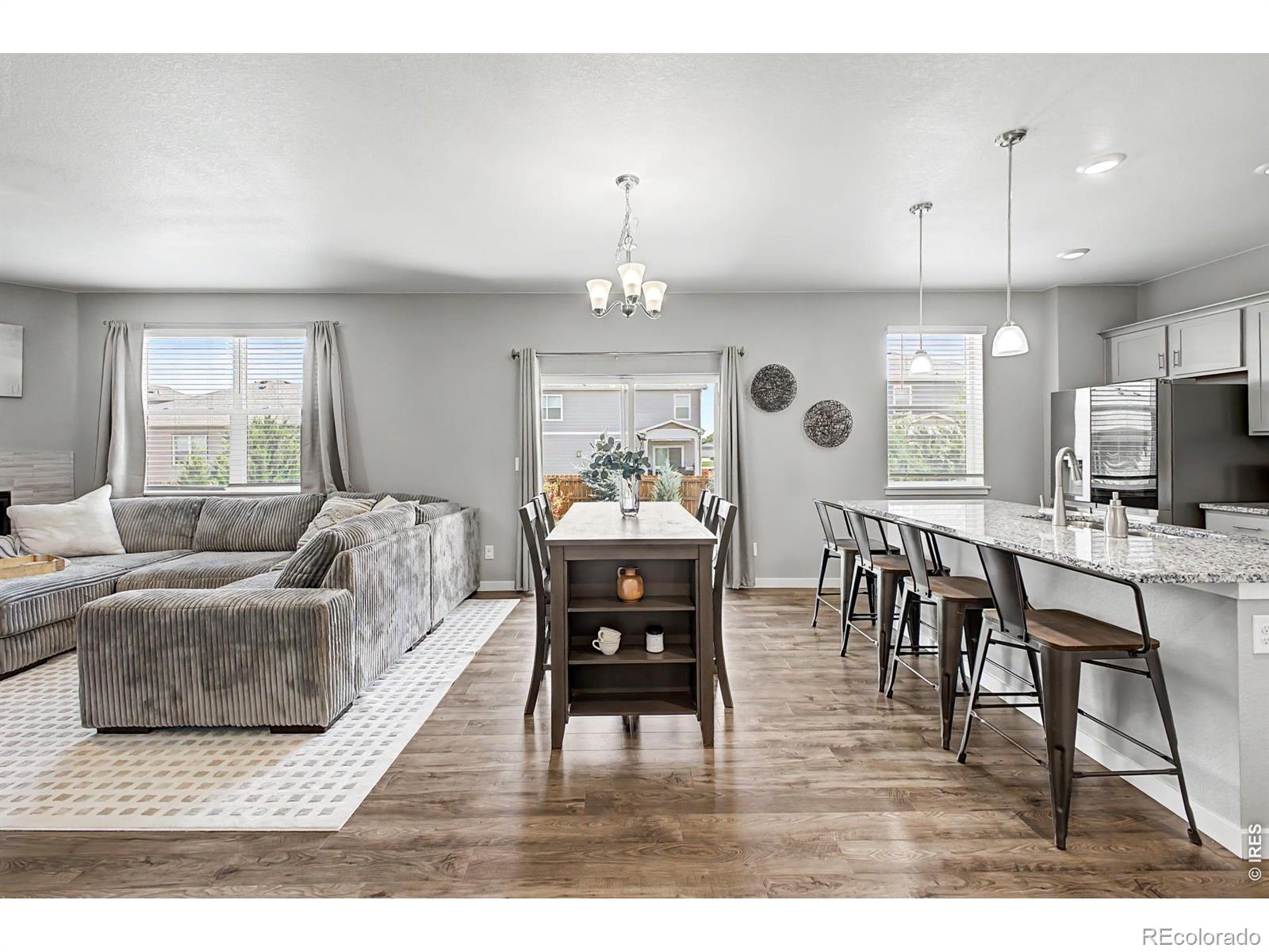 MLS Image #6 for 14790  normande drive,mead, Colorado
